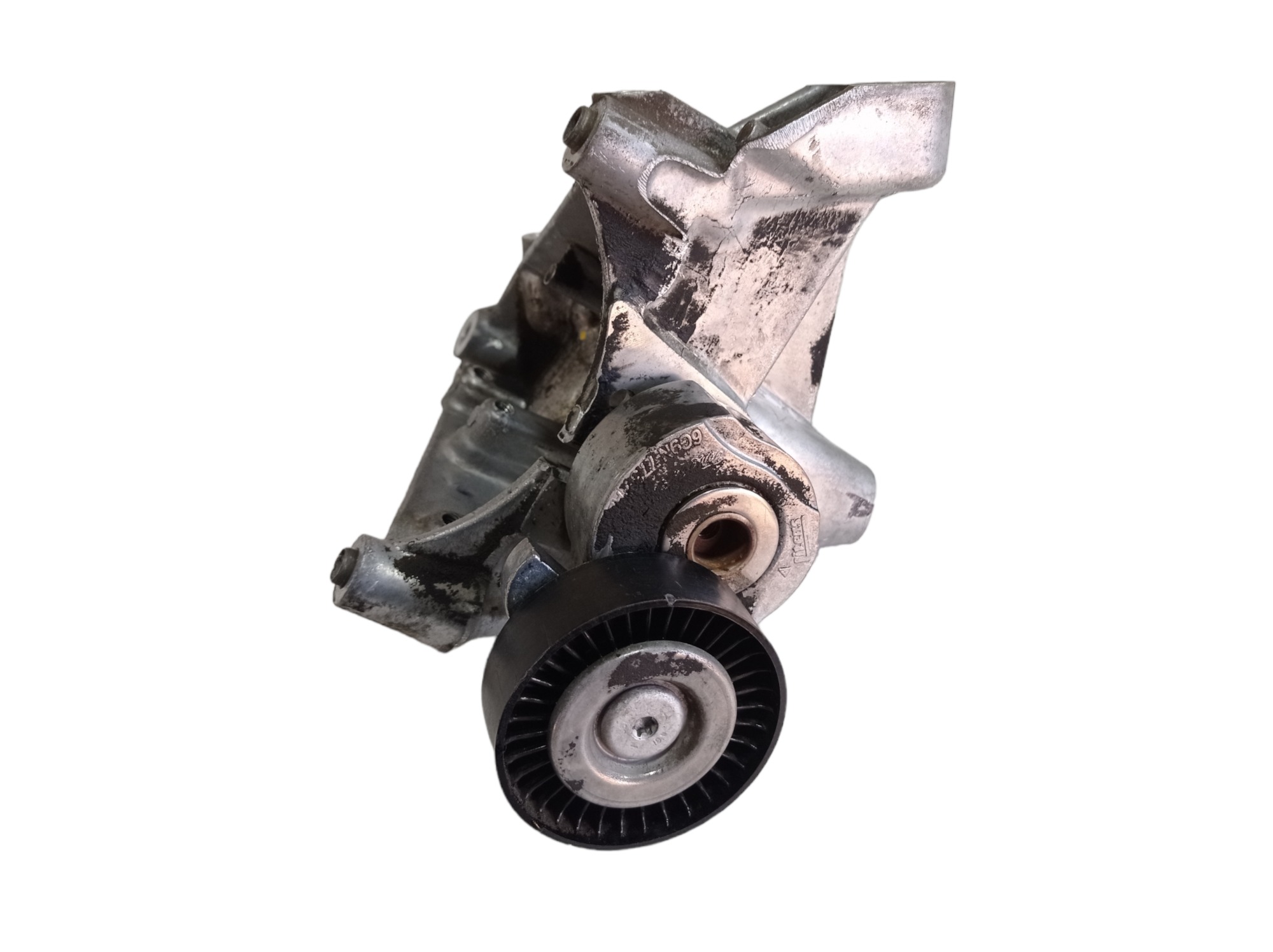 Suporte Compressor Land Rover Freelander 2 3.2 2008 V479 5