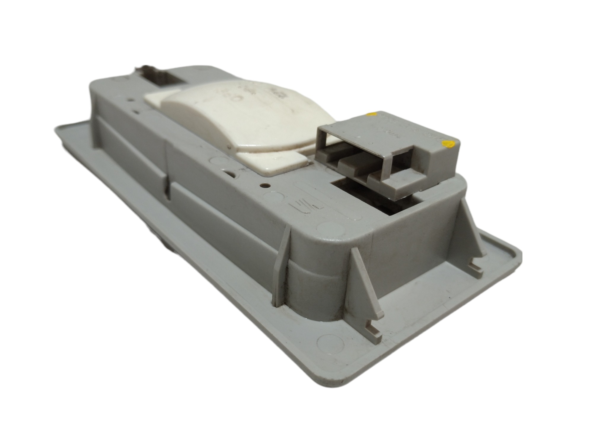 Luz Cortezia Dianteira Seat Cordoba 6k0947105d 1999 V68 4
