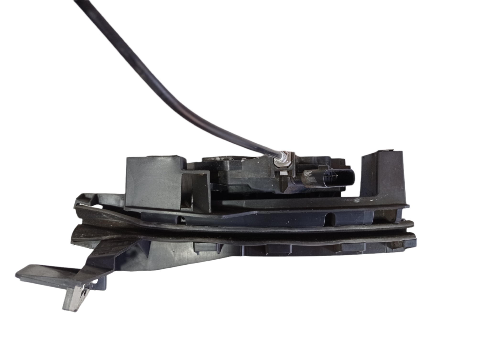 Fechadura Porta Diantei Direita Ford Fusion 2013 A 2016 V464 6
