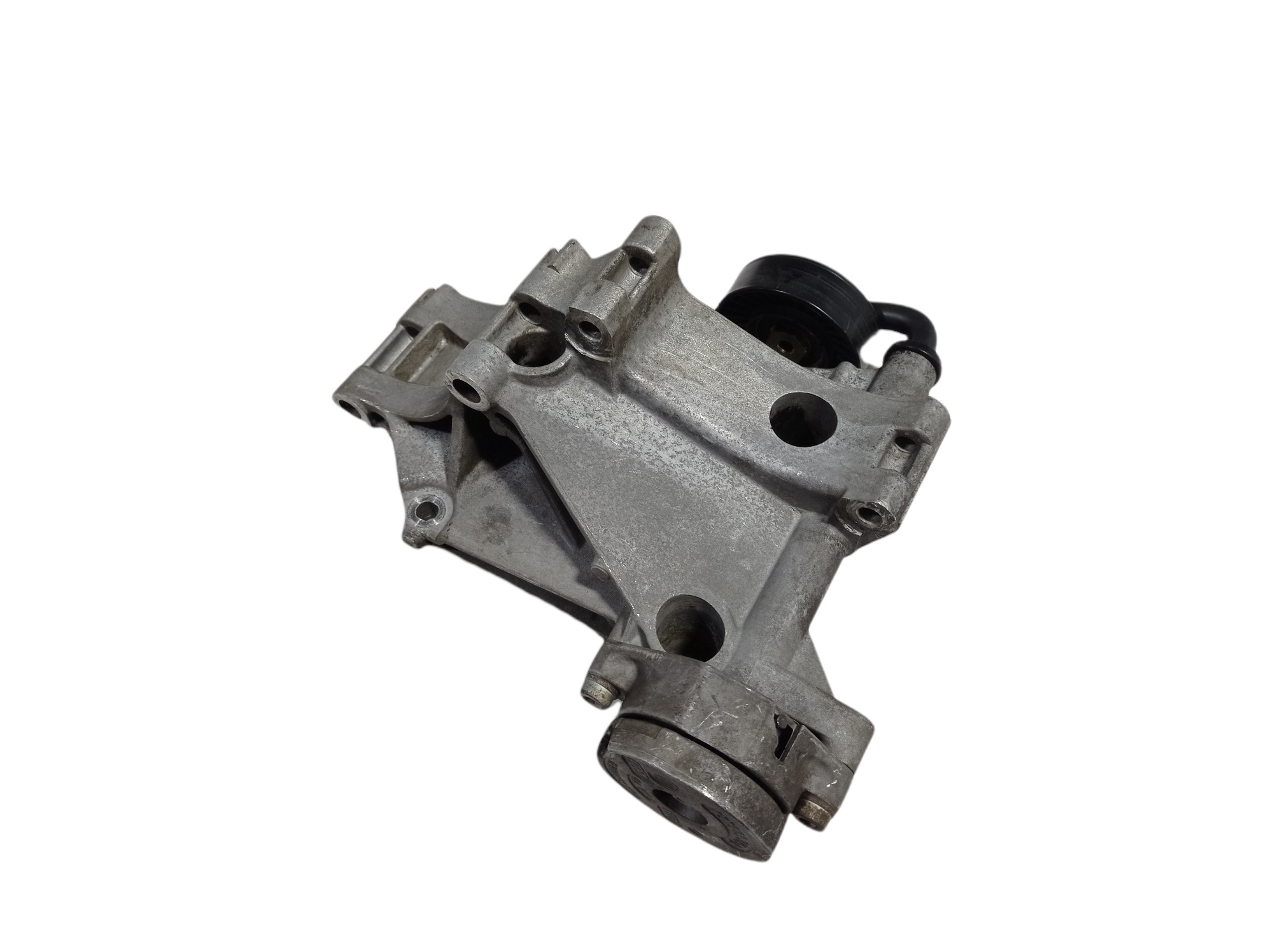 Suporte Compressor Ar Vw Golf 2.0 1994 V308 037903143e 3
