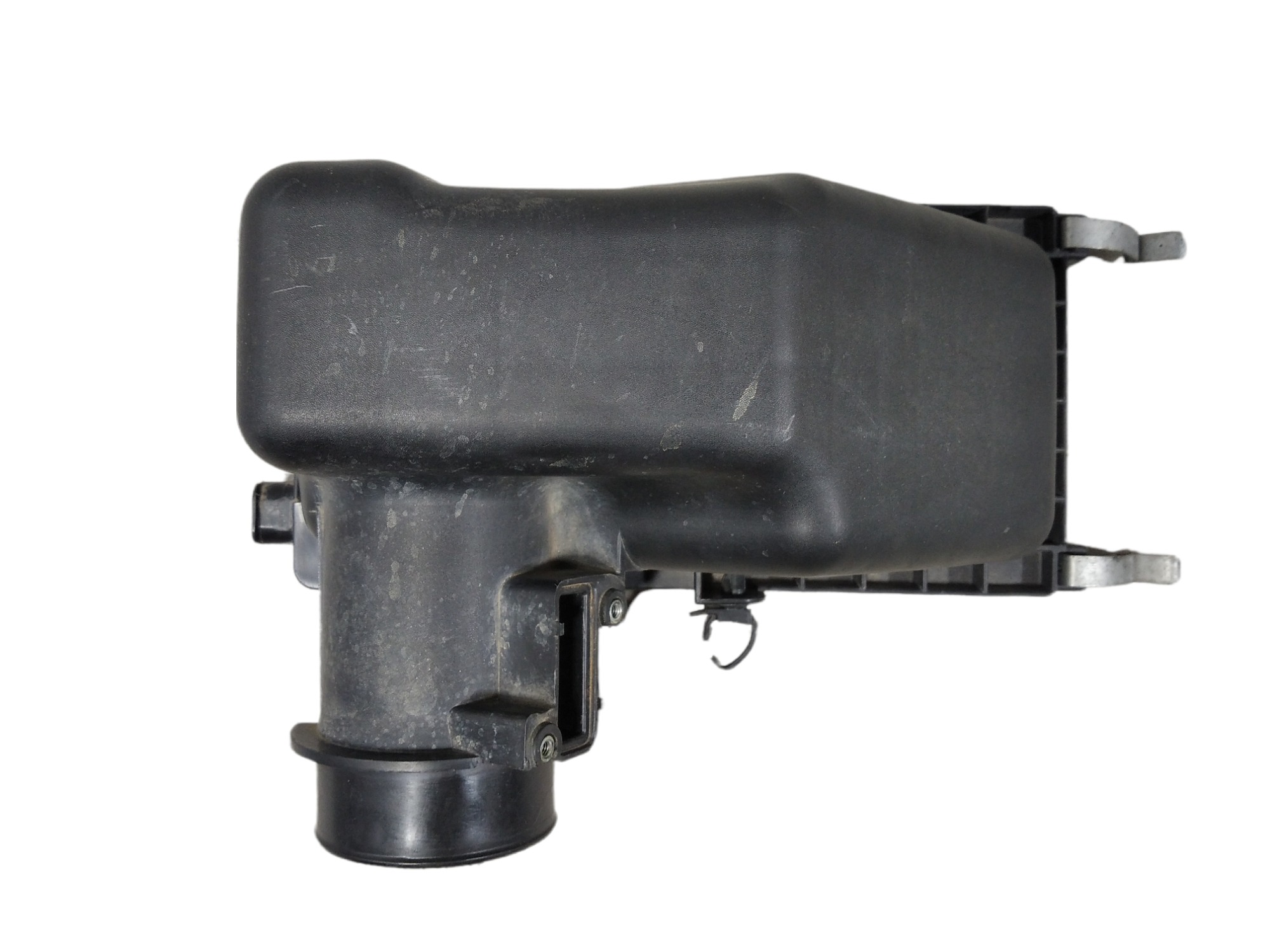 Tampa Caixa Filtro De Ar Nissan Versa 2014 V298 6723365 3