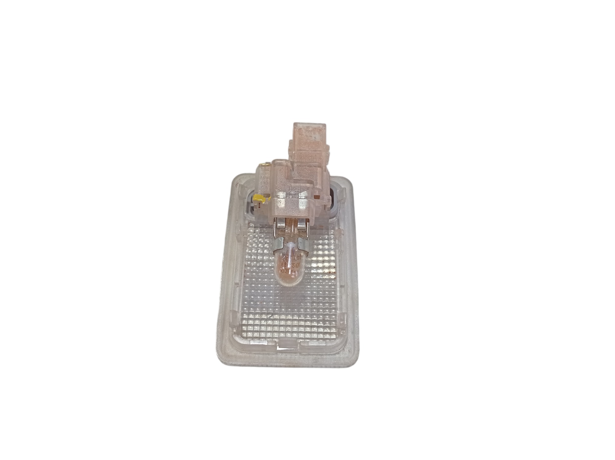 Luz Cortesia Land Rover Freelander 1 2003 V102 4