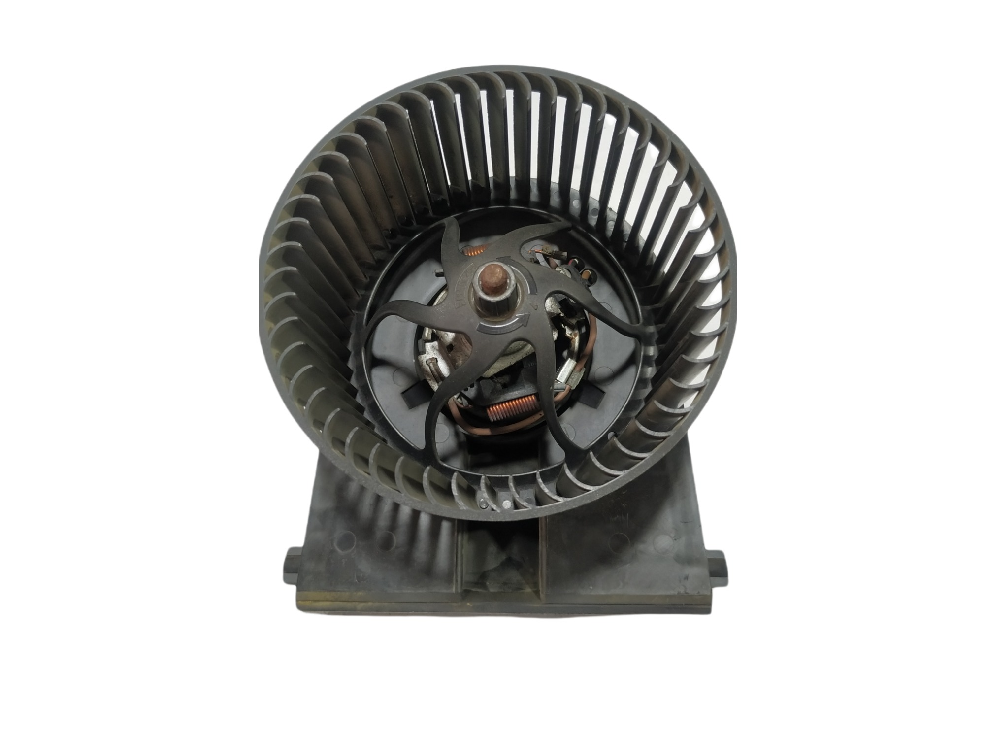Motor Ventilador Ar Forçado Vw Golf 1.6 2002 V364 1
