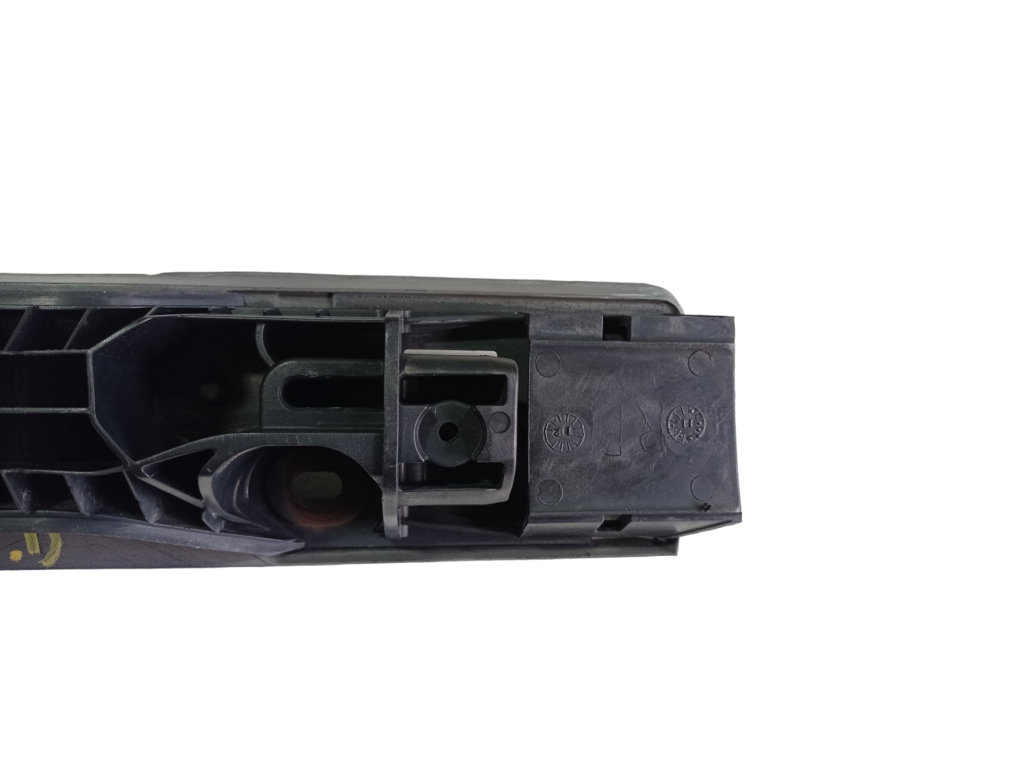 Suporte Rack Traseiro Direito Jeep Cherokee 2012 V561 6