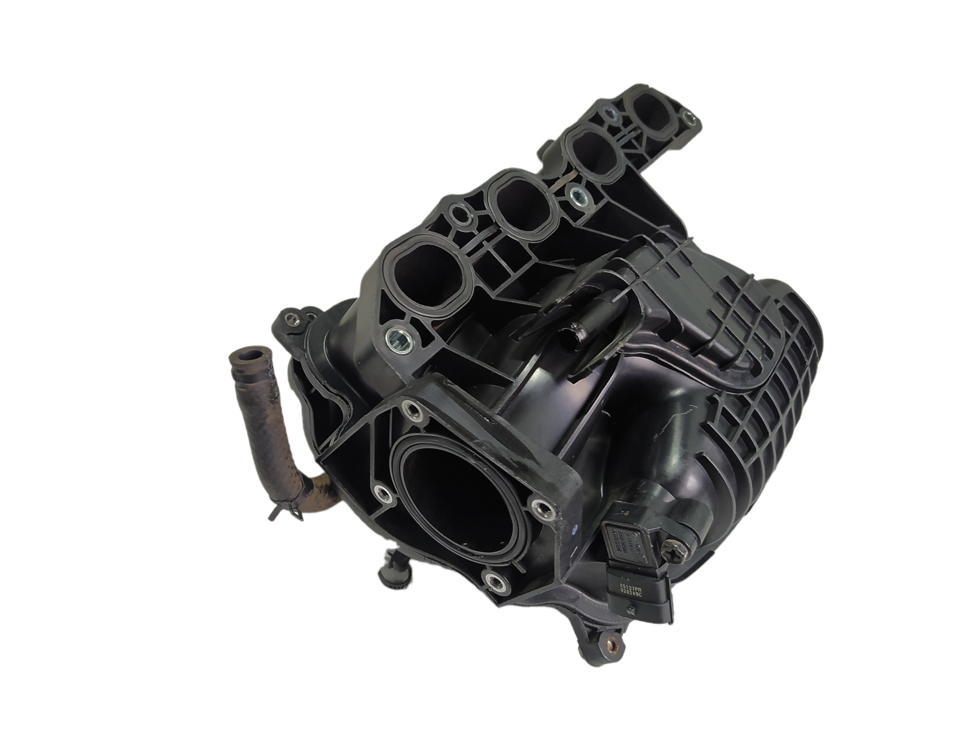 Coletor Admissão Kia Cerato Sx 1.6 16v 2011 V492 8