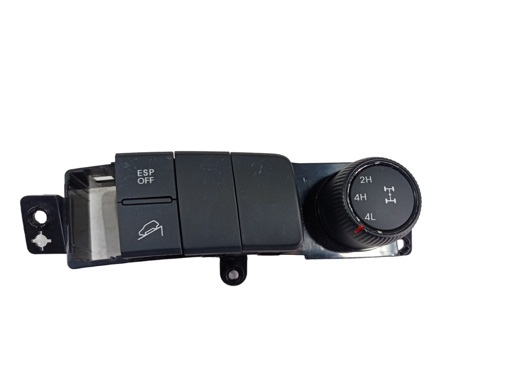 Botão Controle Tração Kia Mohave 2015 202006985 V555 6