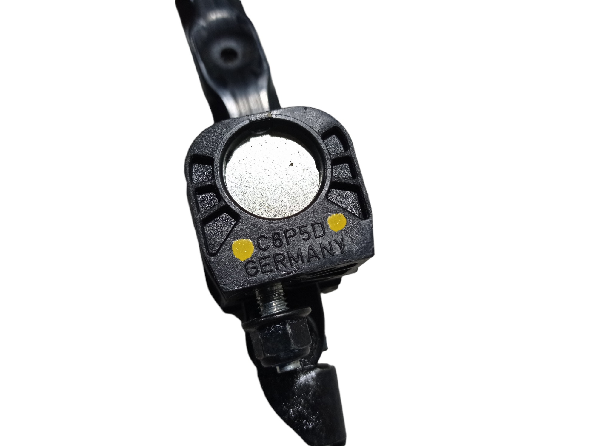Limitador Porta Dianteira Direita Volvo Xc70 2006 V64 7
