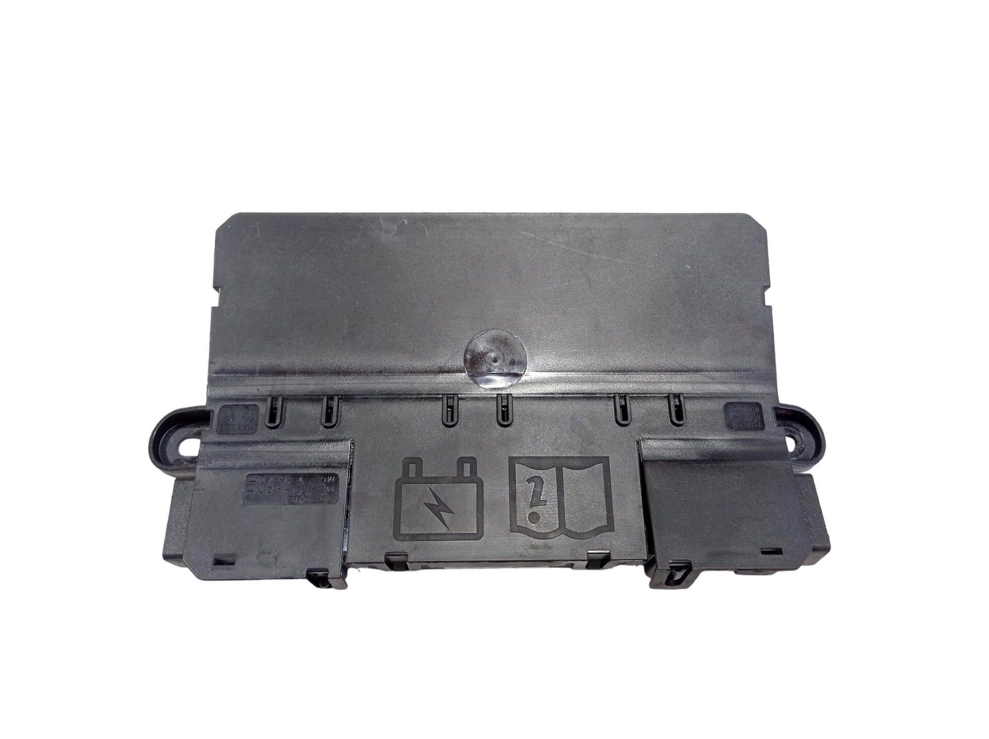 Caixa De Fusível Land Rover Discovery 5 3.0 2019 V562 7