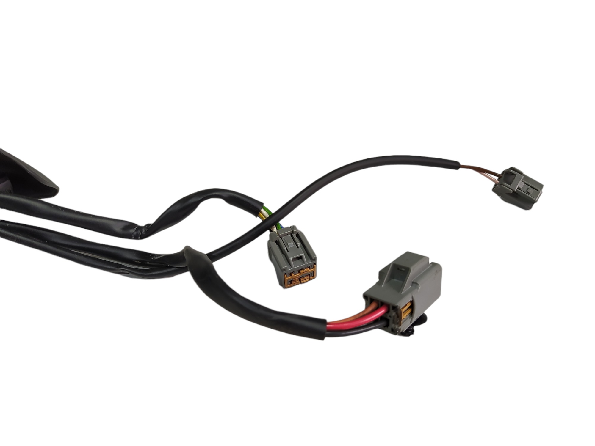 Modulo Controle Banco Direito Volvo S40 2002 V54 2