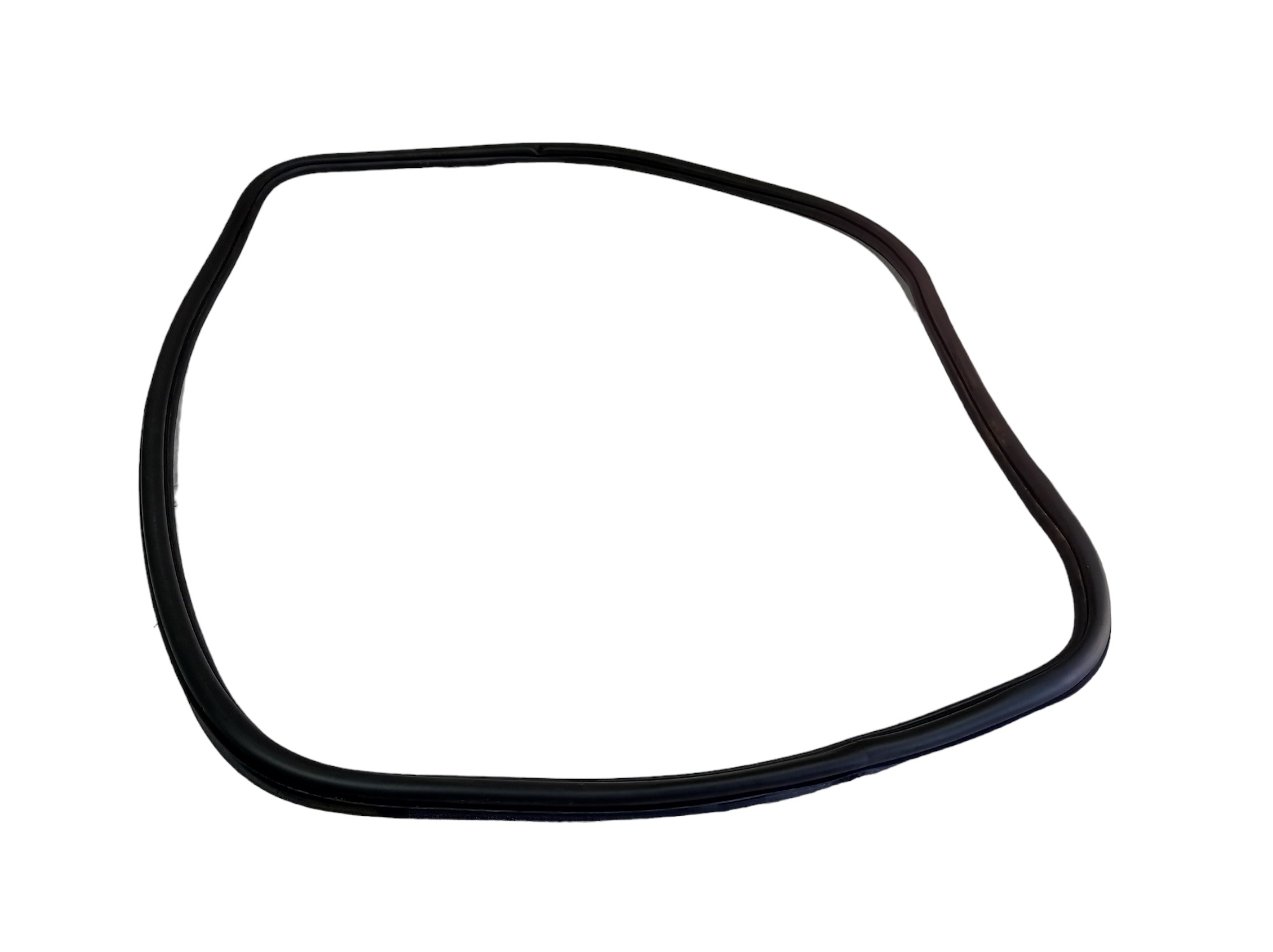 Borracha Porta Dianteira Esquerda Vw Virtus 2017 A 2021 V559 1