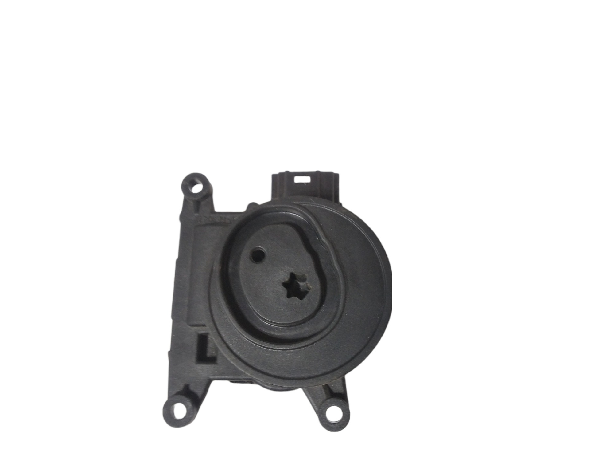 Motor Atuador Ar Condicionado Peugeot 308 408 C3 2014 V311 4
