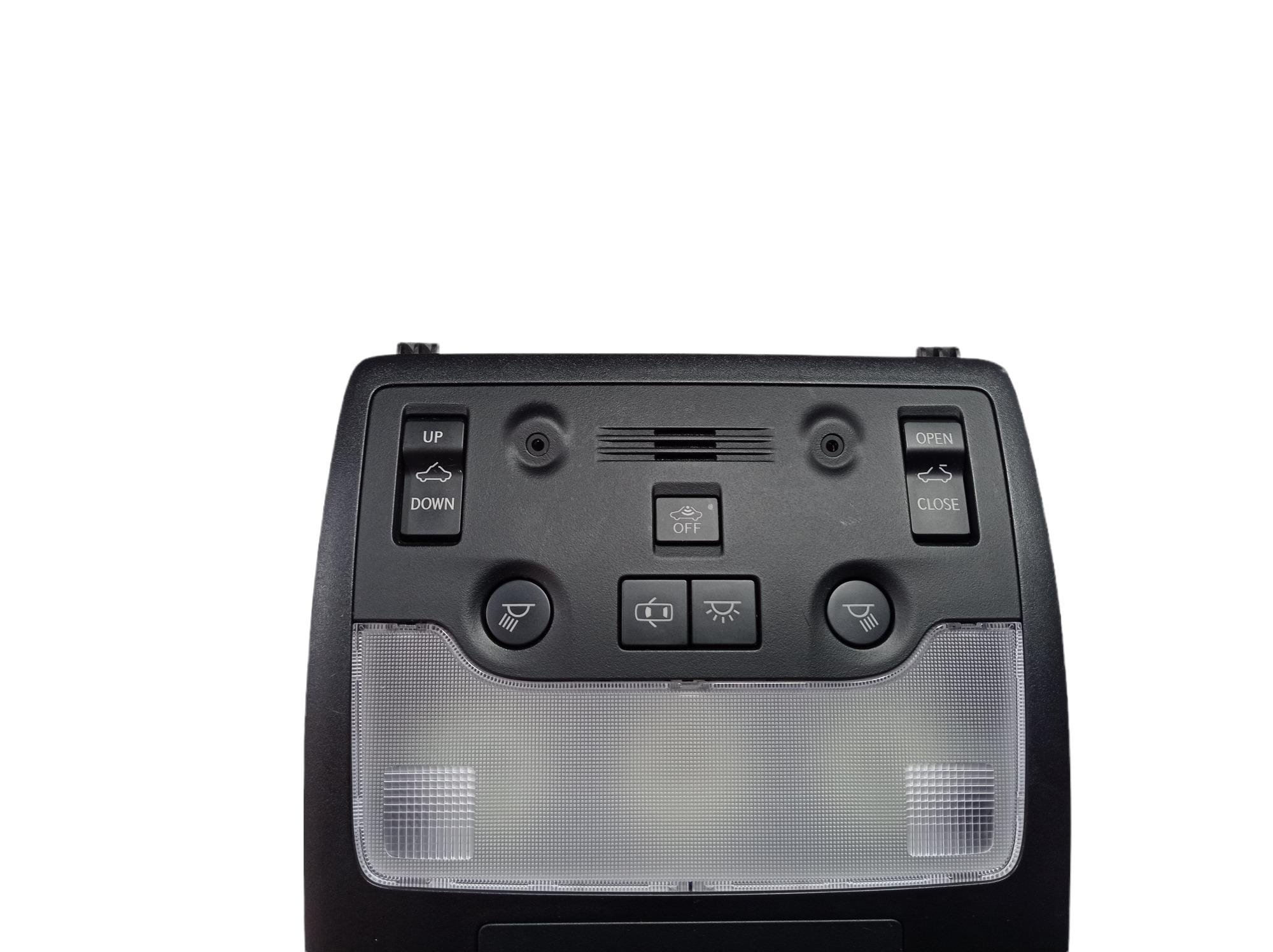 Luz Cortesia Dianteira Lexus Is 250 F Sport 2015 V434 4