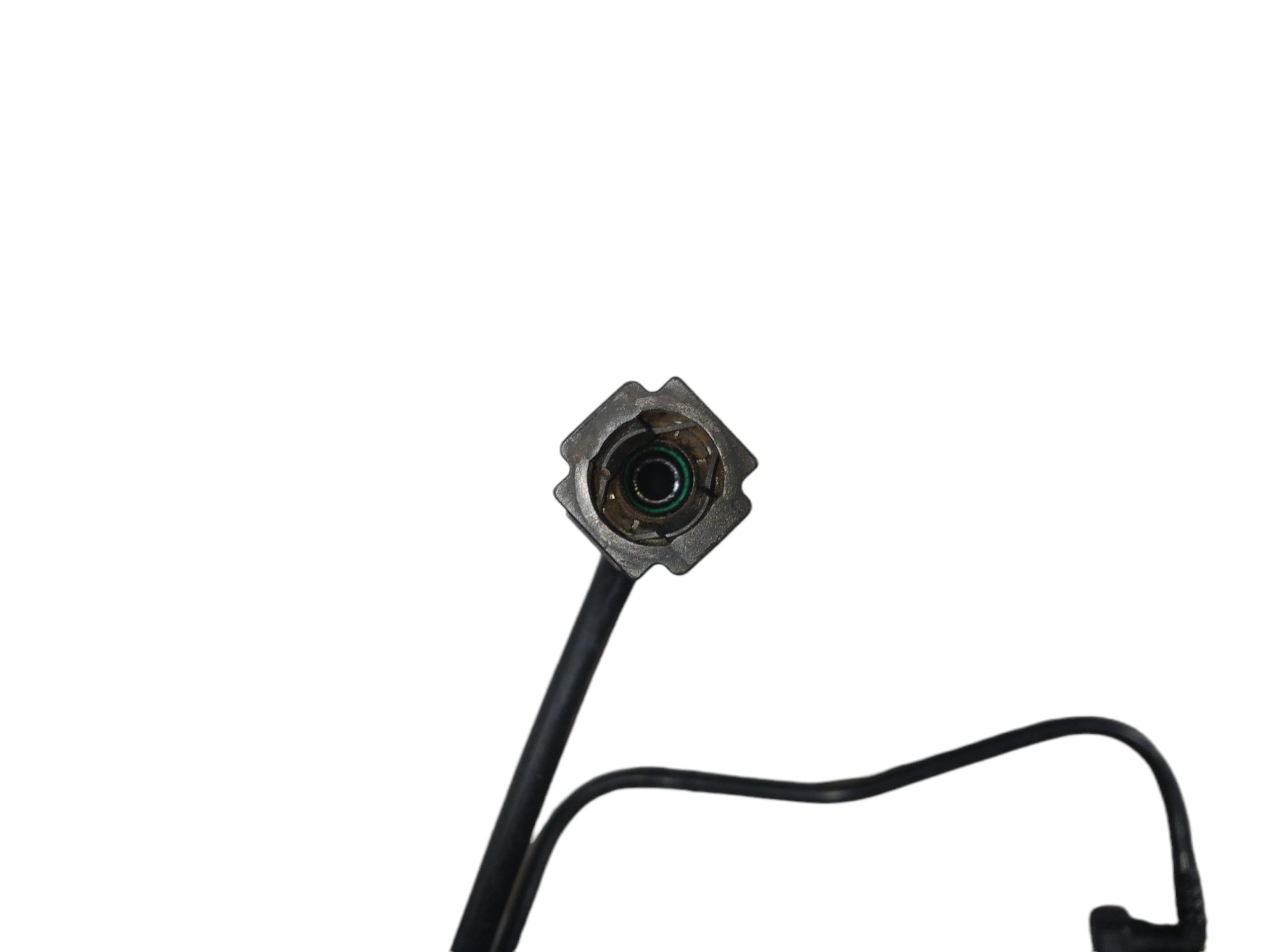 Cano Canister Citroen C3 1.5 Flex 2014 V297 2
