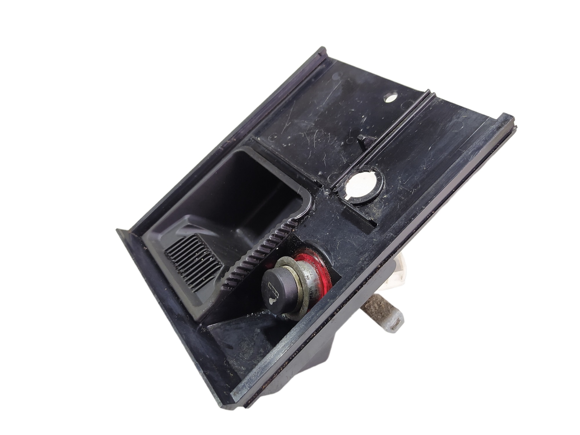 Cinzeiro Painel Vw Golf 2.0 2000 1j0857961g V478 1