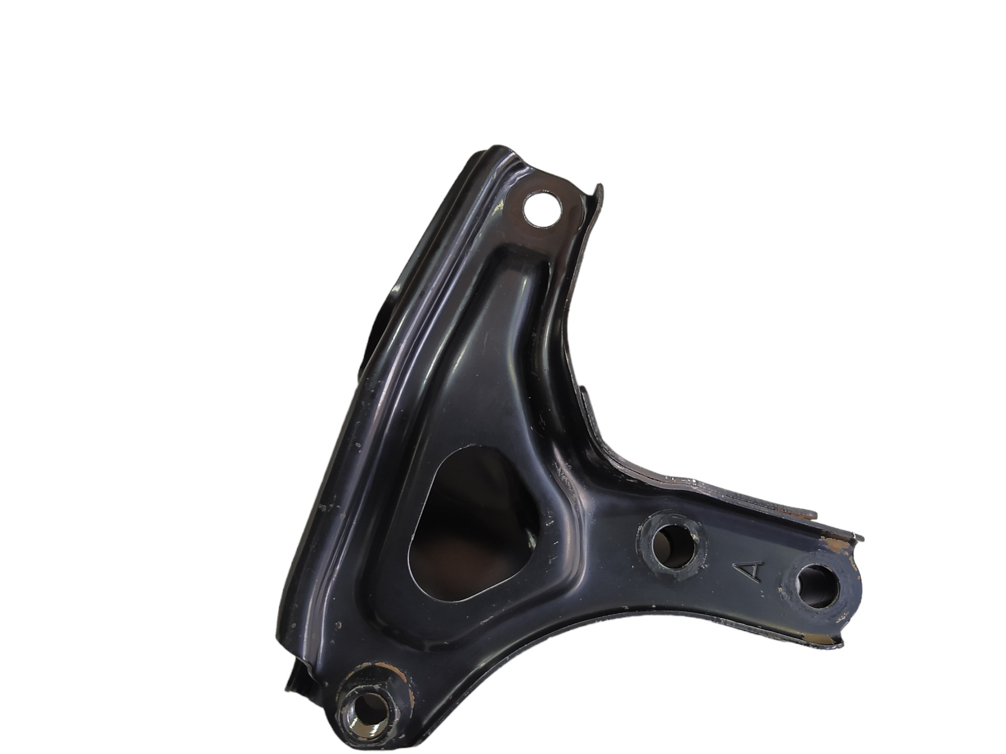 Suporte Coxim Do Câmbio Honda Civic Lx 1.6 2000 V427 2