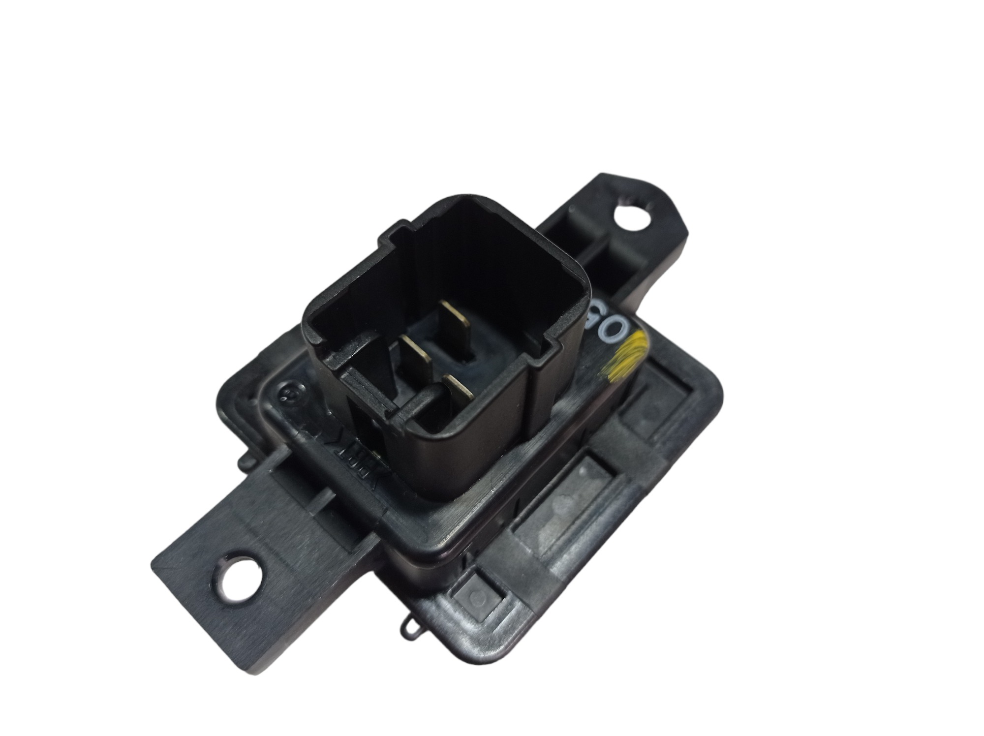 Resistência Ar Condicionado Mitsubishi Asx Cvt 2014 V574 4