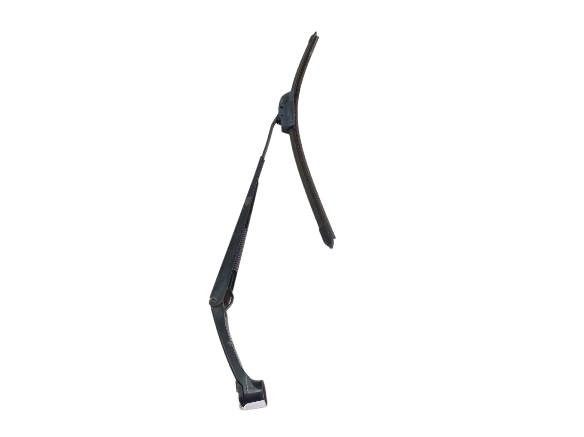 Haste Limpador Esquerdo Parabrisa Land Cruiser Prado 04 V552 2