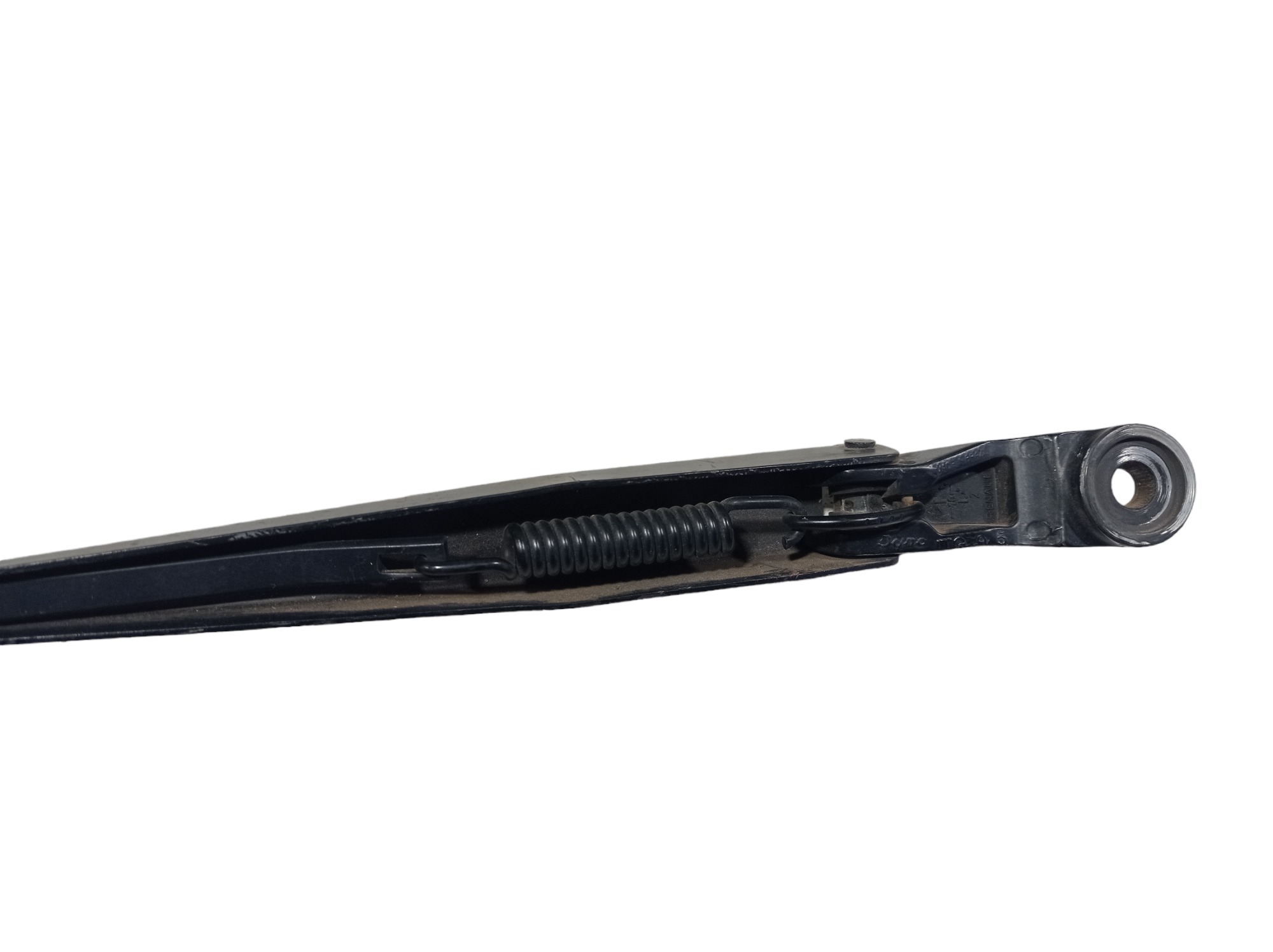 Haste Esquerdo Limpador Parabrisa Renault Logan 2012 V208 6