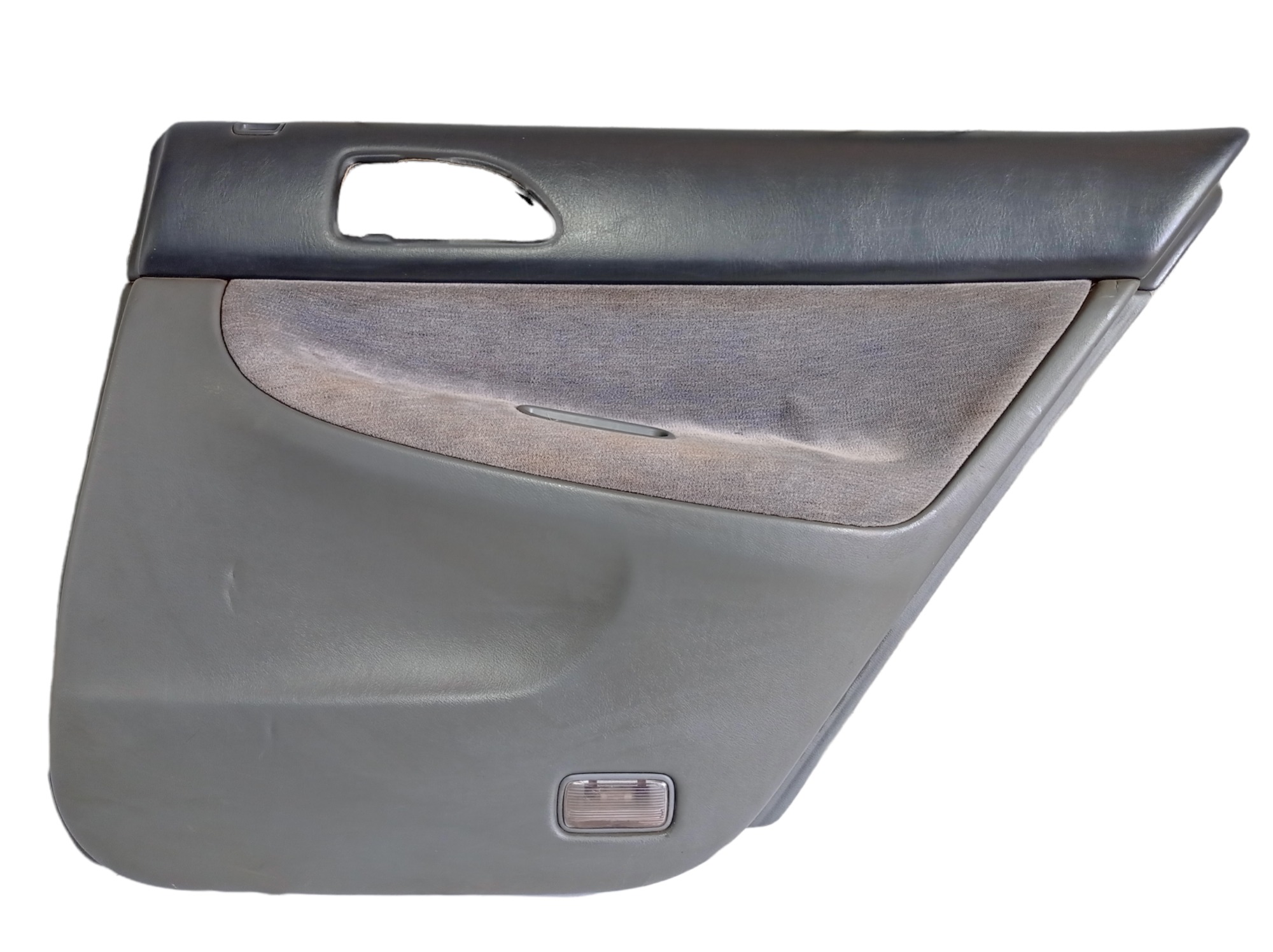 Forro Porta Traseiro Direito Honda Accord Lx 1994 2.2 V448 2