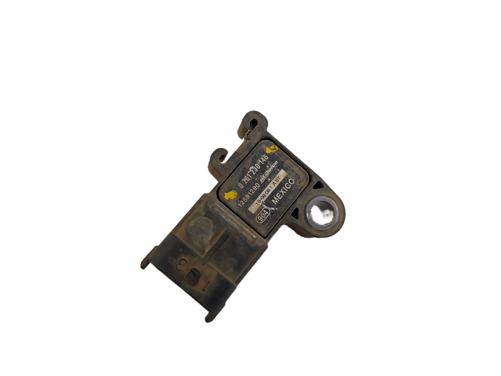 Sensor Map Cobalt Montana Celta 1.4 Flex 2010 2013 Vl 1