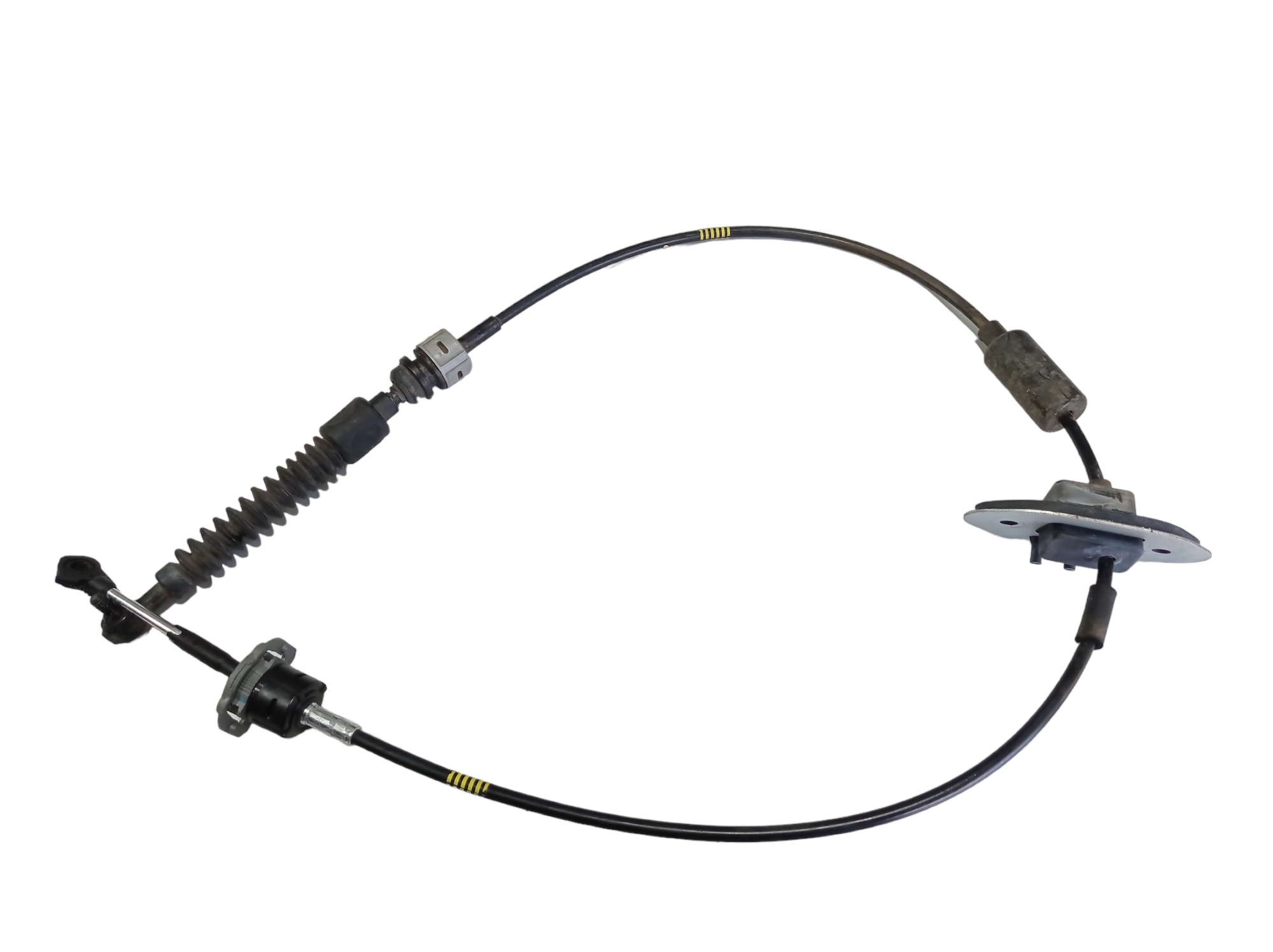 Cabo Trambulador Hyundai Ix35 2019 467902s005 V556 4