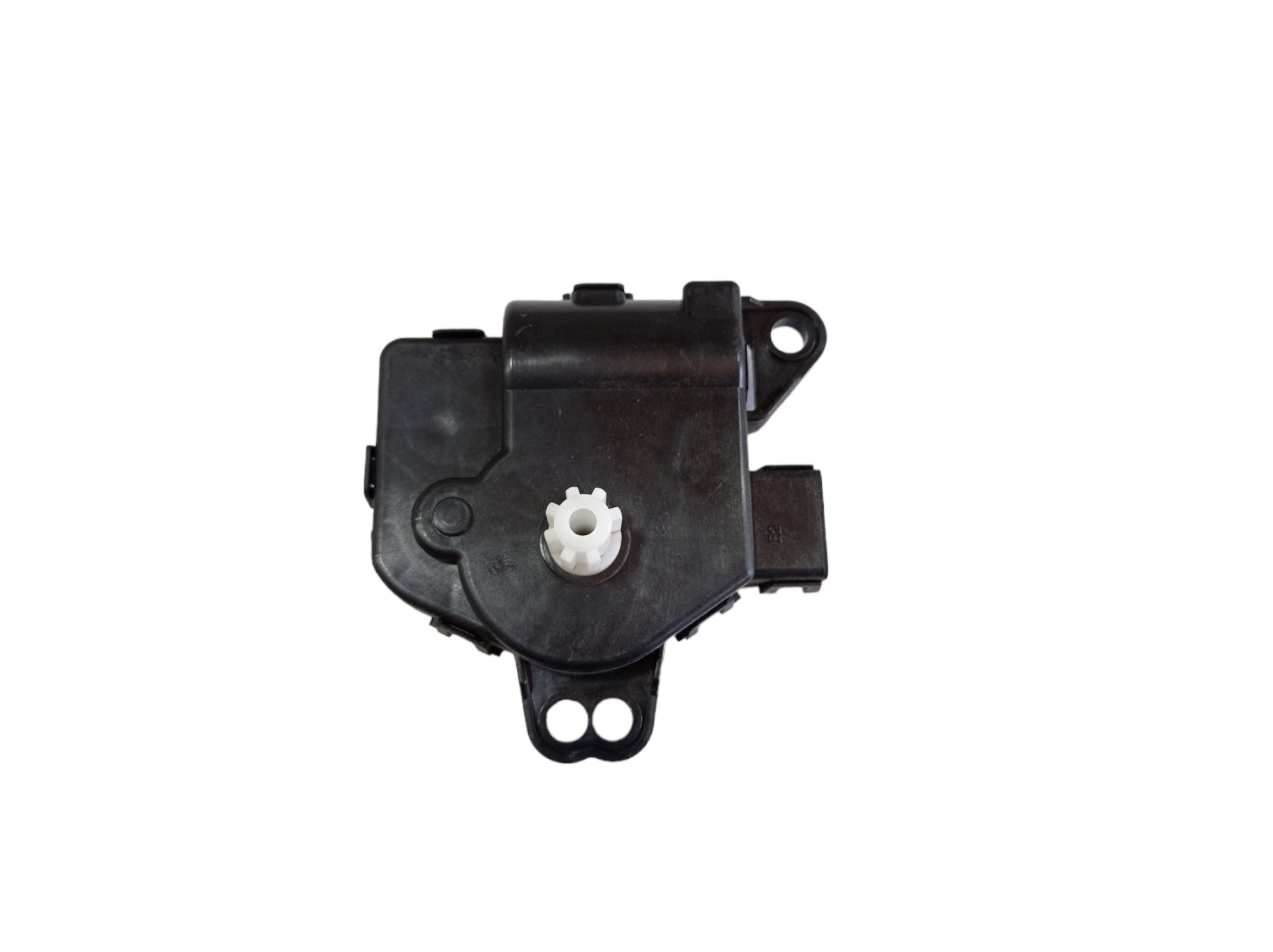 Motor Atuador Ar Condicionado Kia Cadenza 2012 A 2013 V547 5