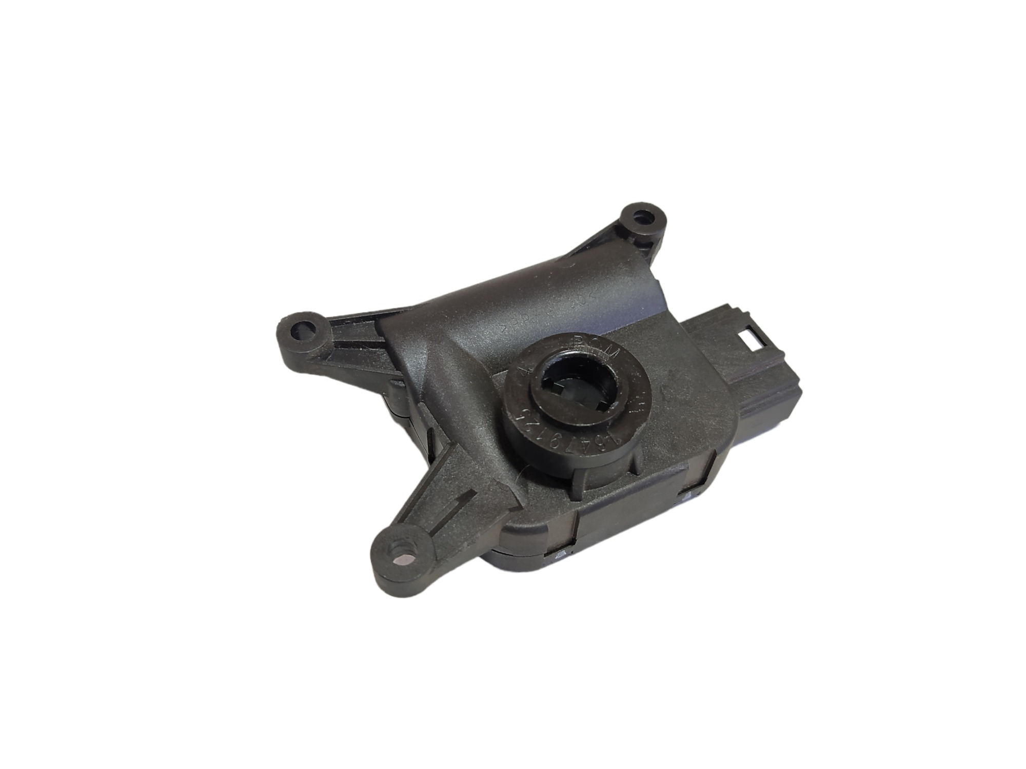 Motor Atuador Ar Condicionado Jac T6 2.0 16v 2016 V475 5