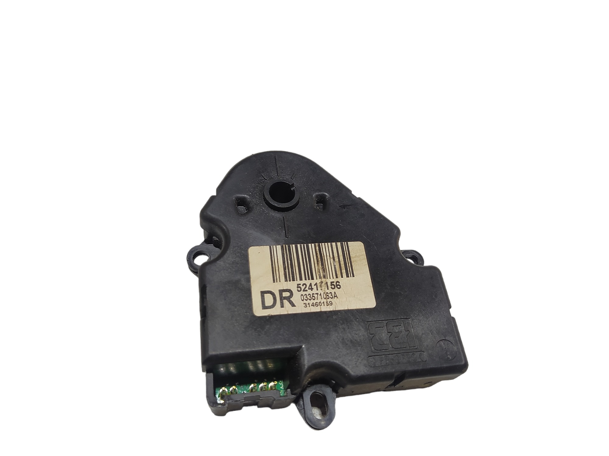 Motor Atuador Caixa Ar Ford Fusion 2.3 2007 V560 5