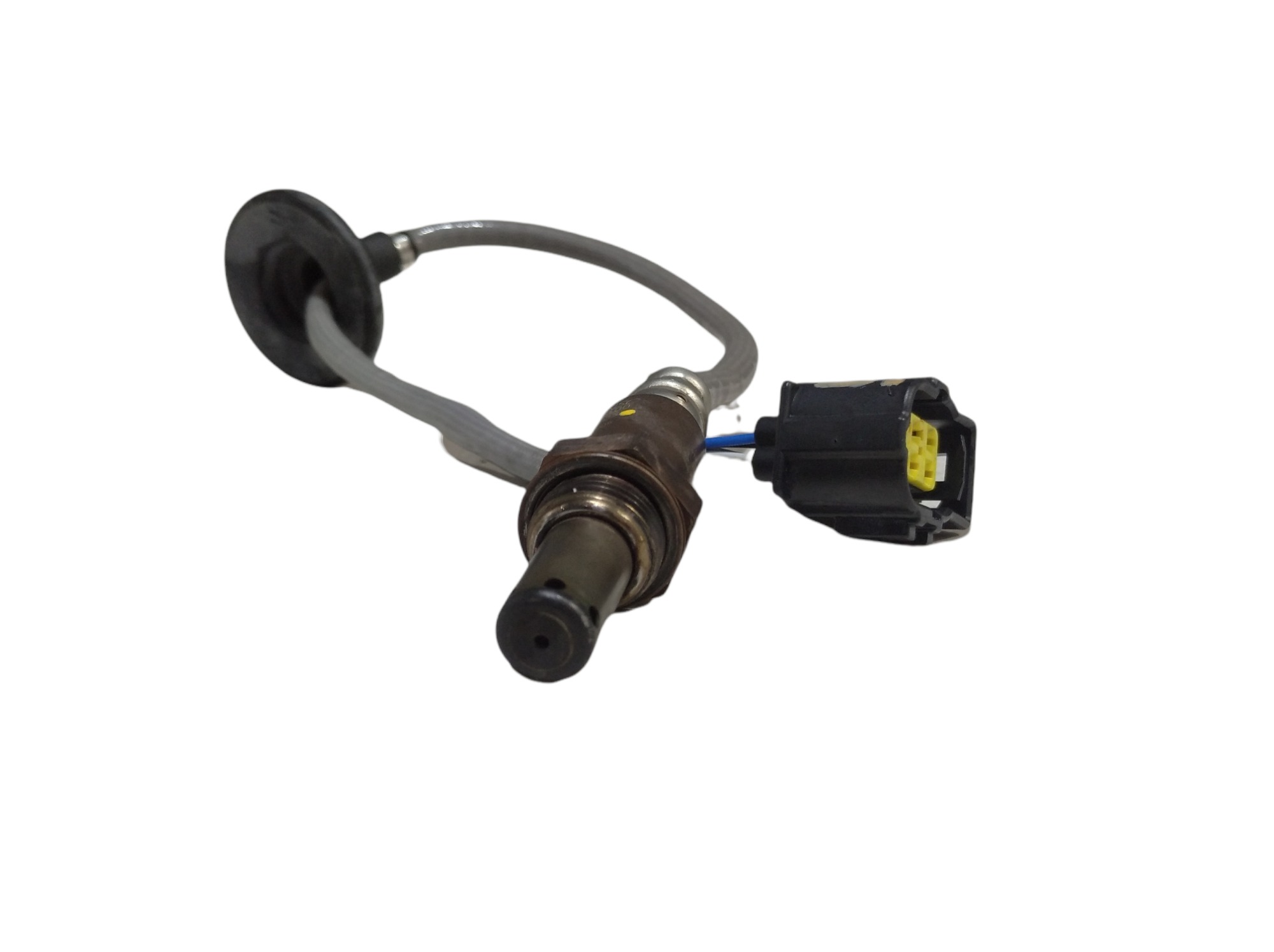 Sonda Lambda Mitsubishi Lancer 2014 2.0 1491006703 V420 1