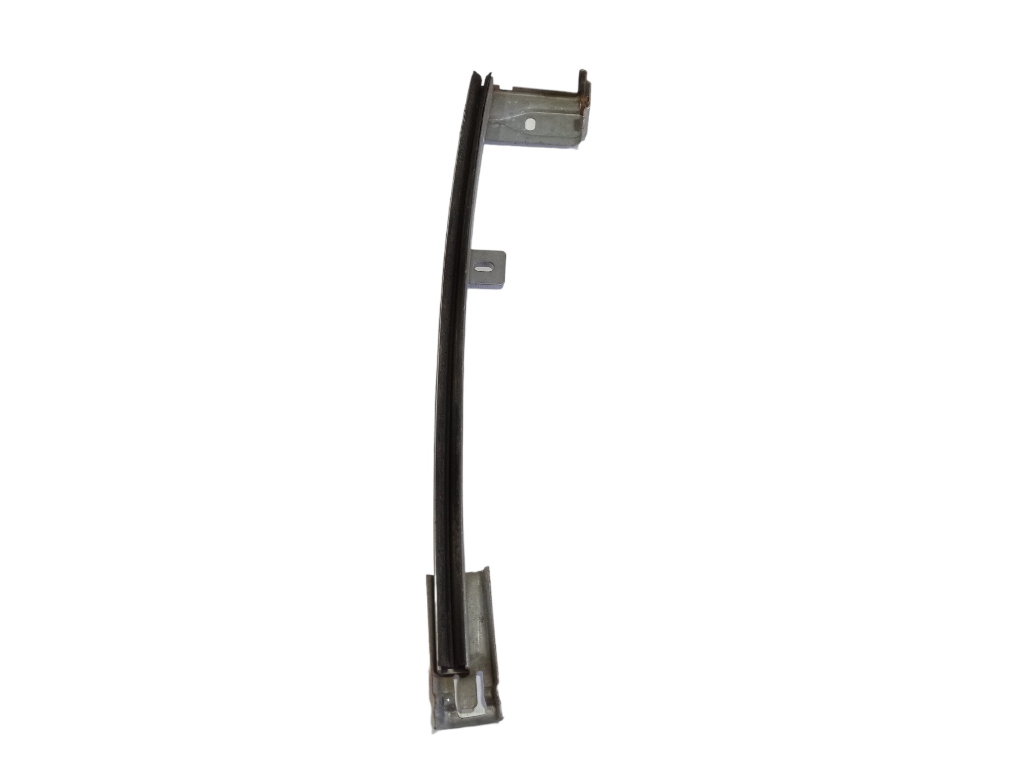 Guia Vidro Porta Dianteira Esquerda Mitsubishi Asx 14 V574 6