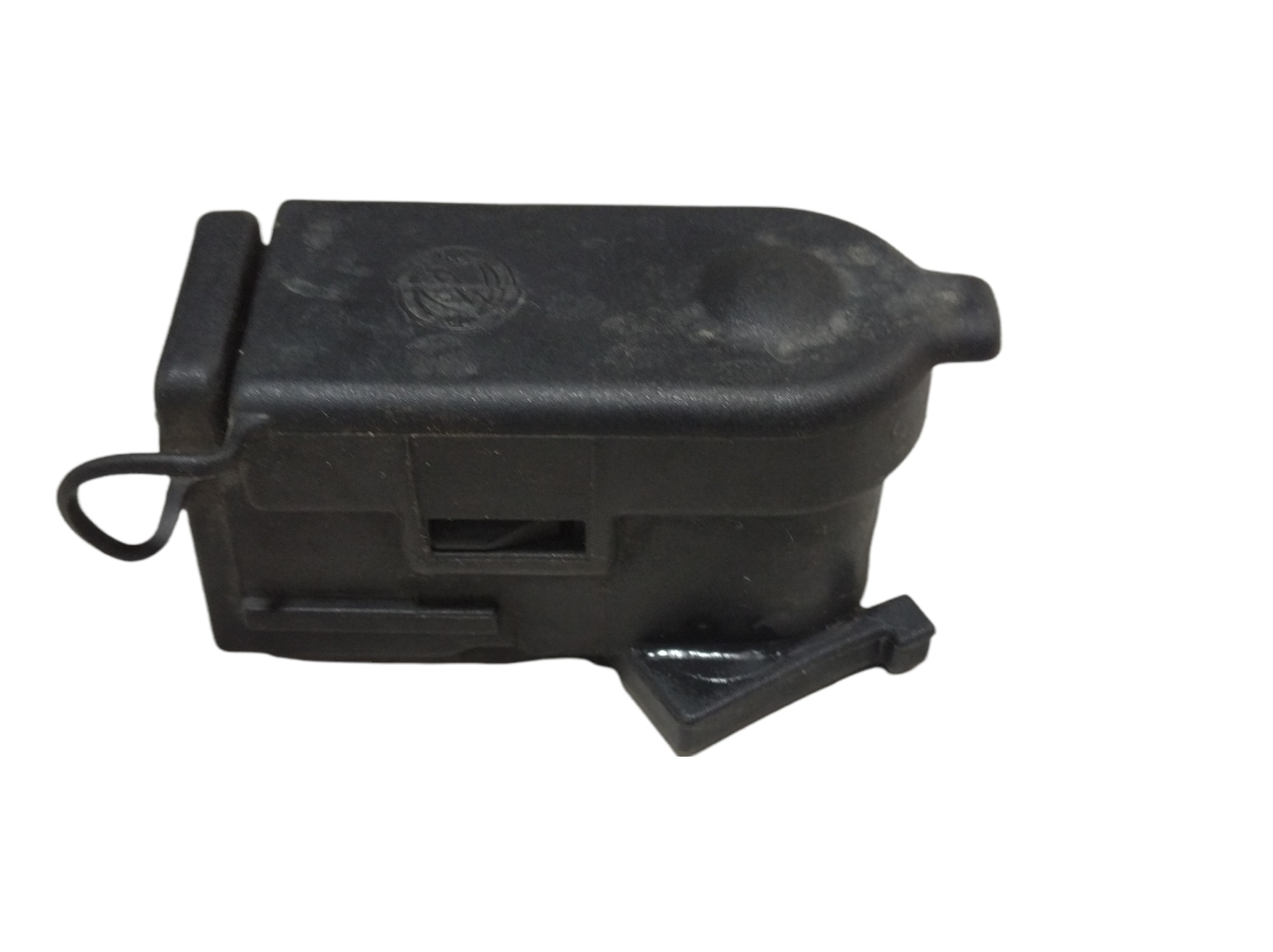 Chicote Alternador Arranque Fiat Idea 1.8 16v 2014 V355 8