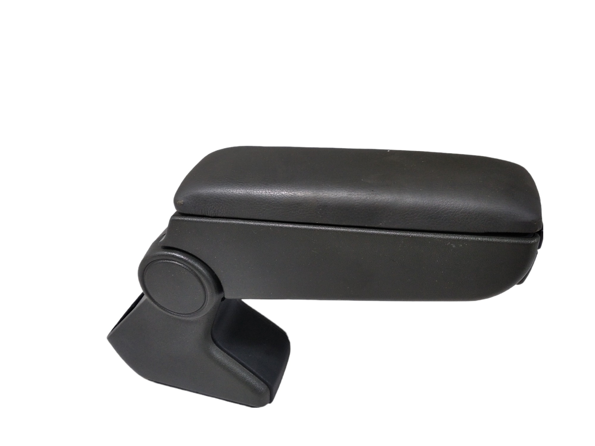 Apoio De Braço Console Central Fiat Linea Essence 2012 V468 3