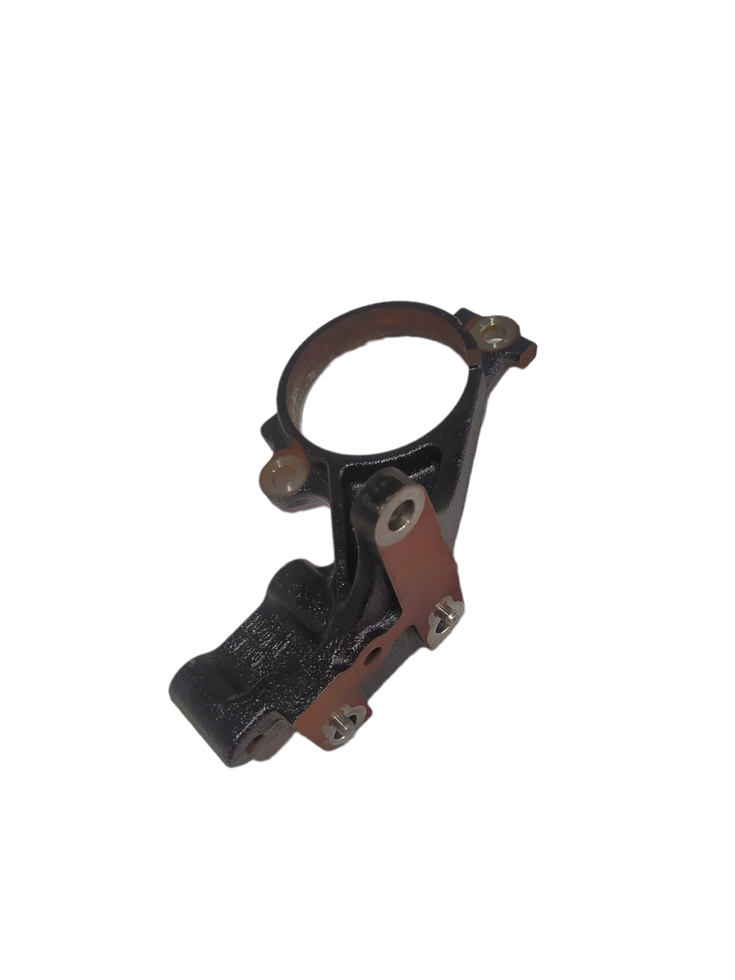 Suporte Semi Eixo Toyota Rav4 2.0  2018 4345742100 V553 5