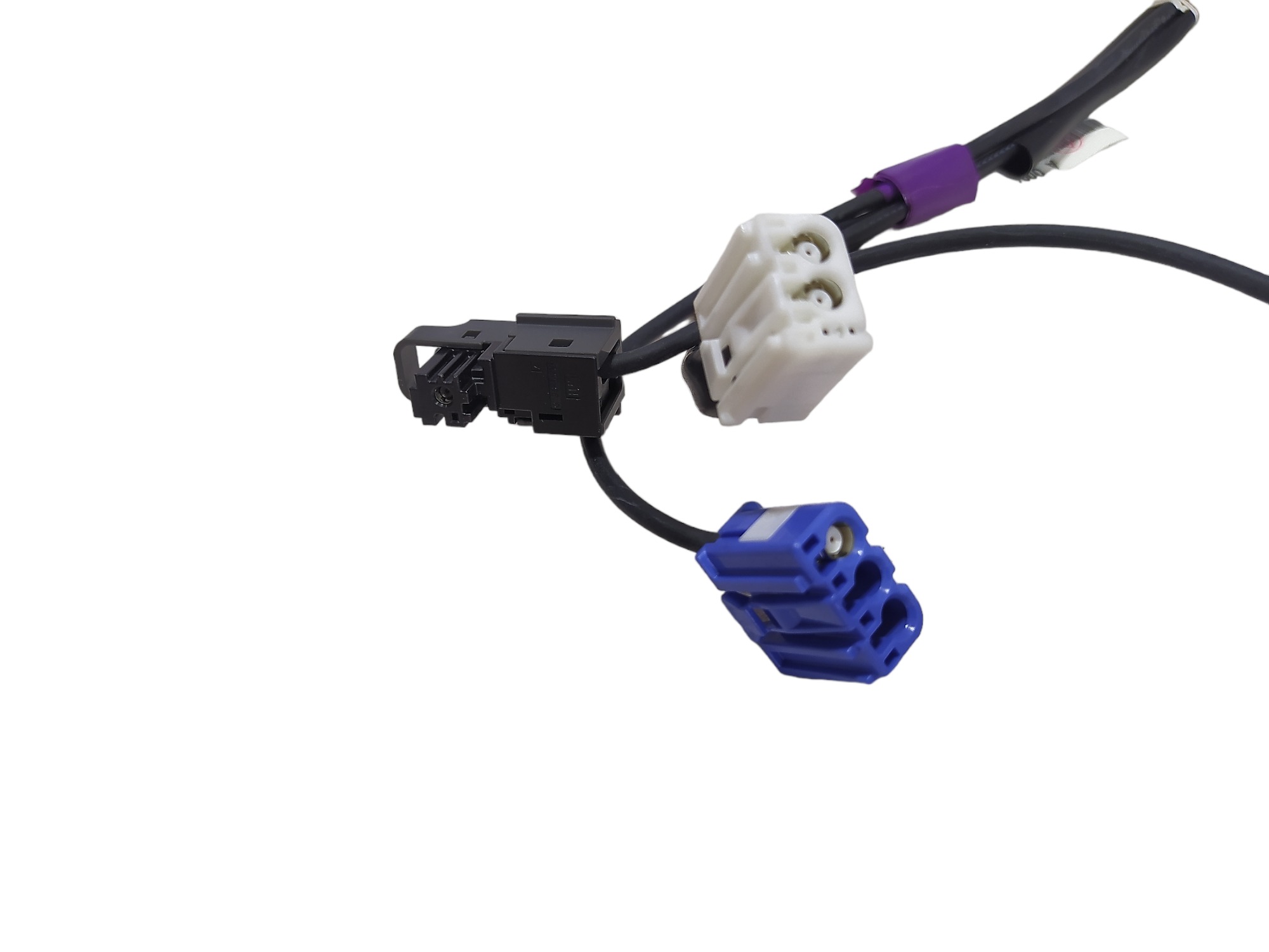 Chicote Antena Lexus Rx450hl 3.5 2021 V576 3