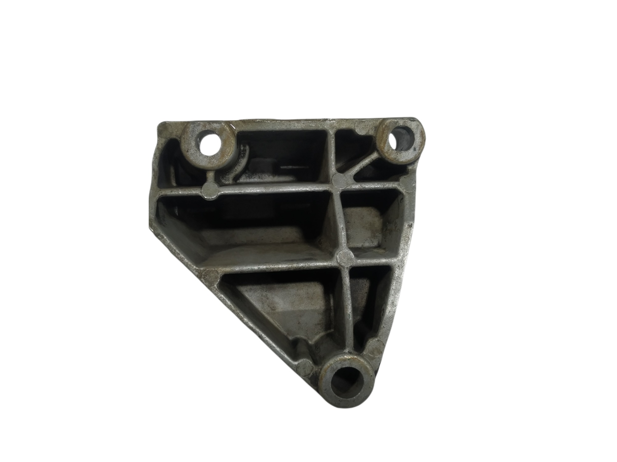 Suporte Do Alternador Ford Ka 1998 V310 96bf10039 8