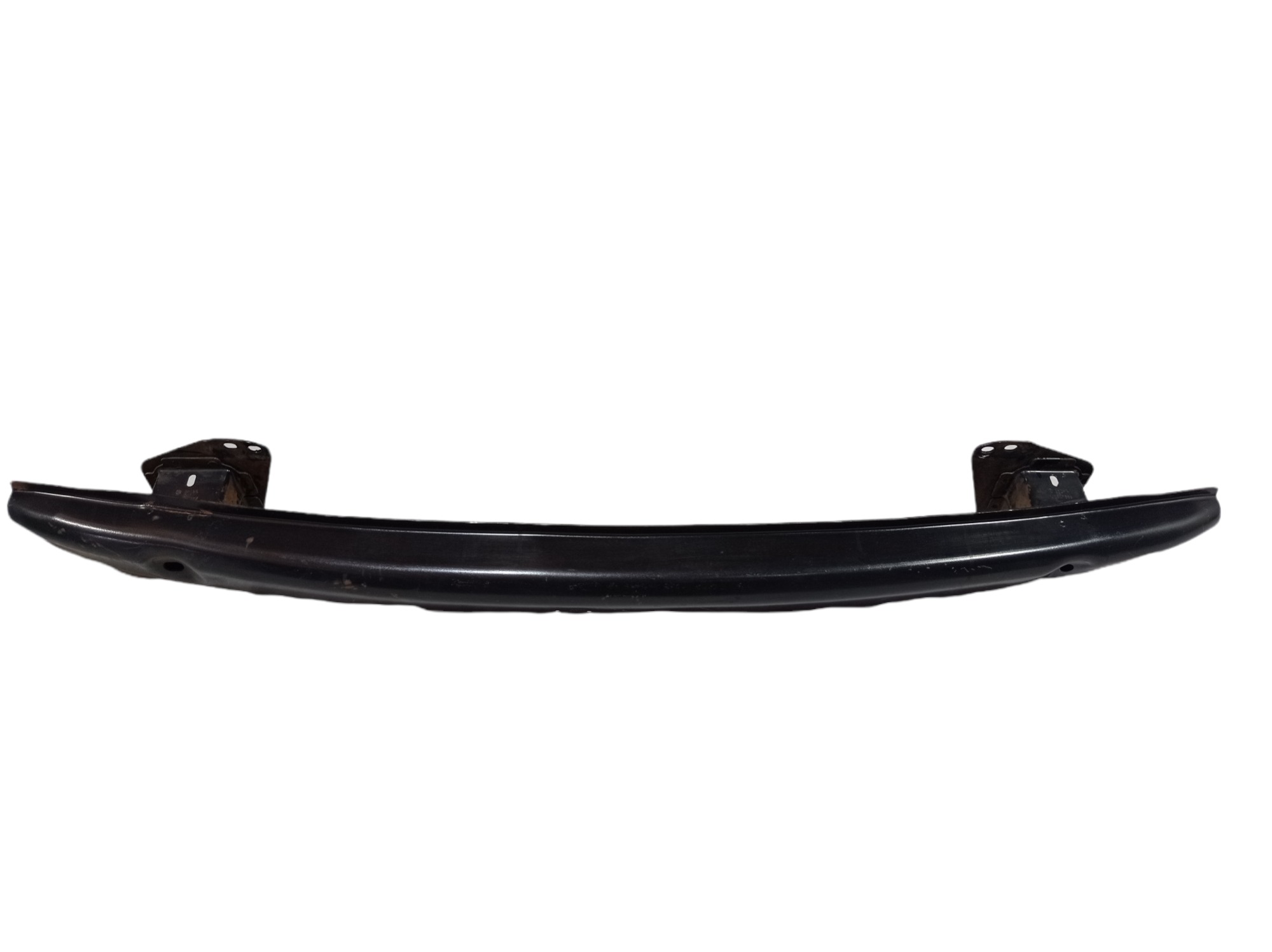 Alma Parachoque Dianteiro Vw Golf 2.0 2001 V454 1