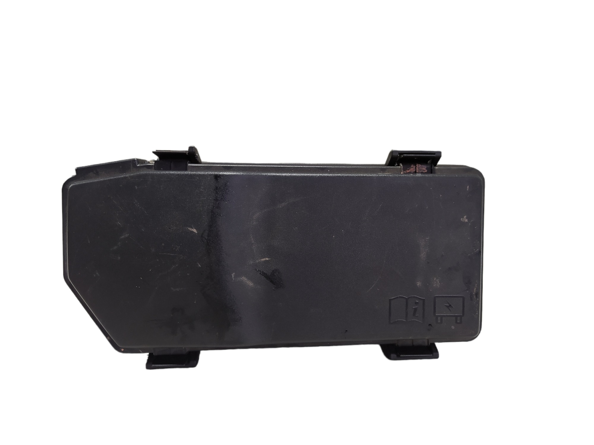 Suporte Caixa Fusível Externo Range Rover Vogue 2011 V546 3