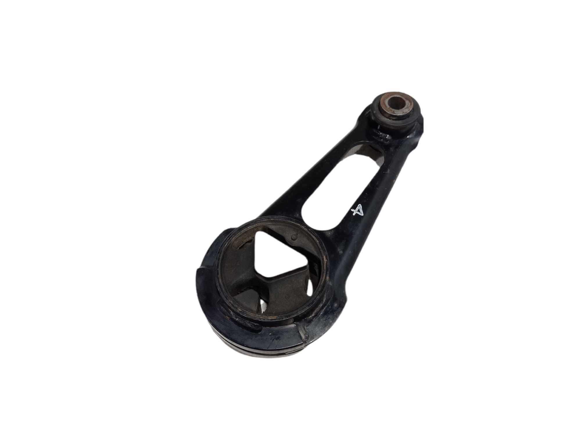 Coxim Inferior Cambio Nissan Versa 1.6 2014 1a70201 V298 4