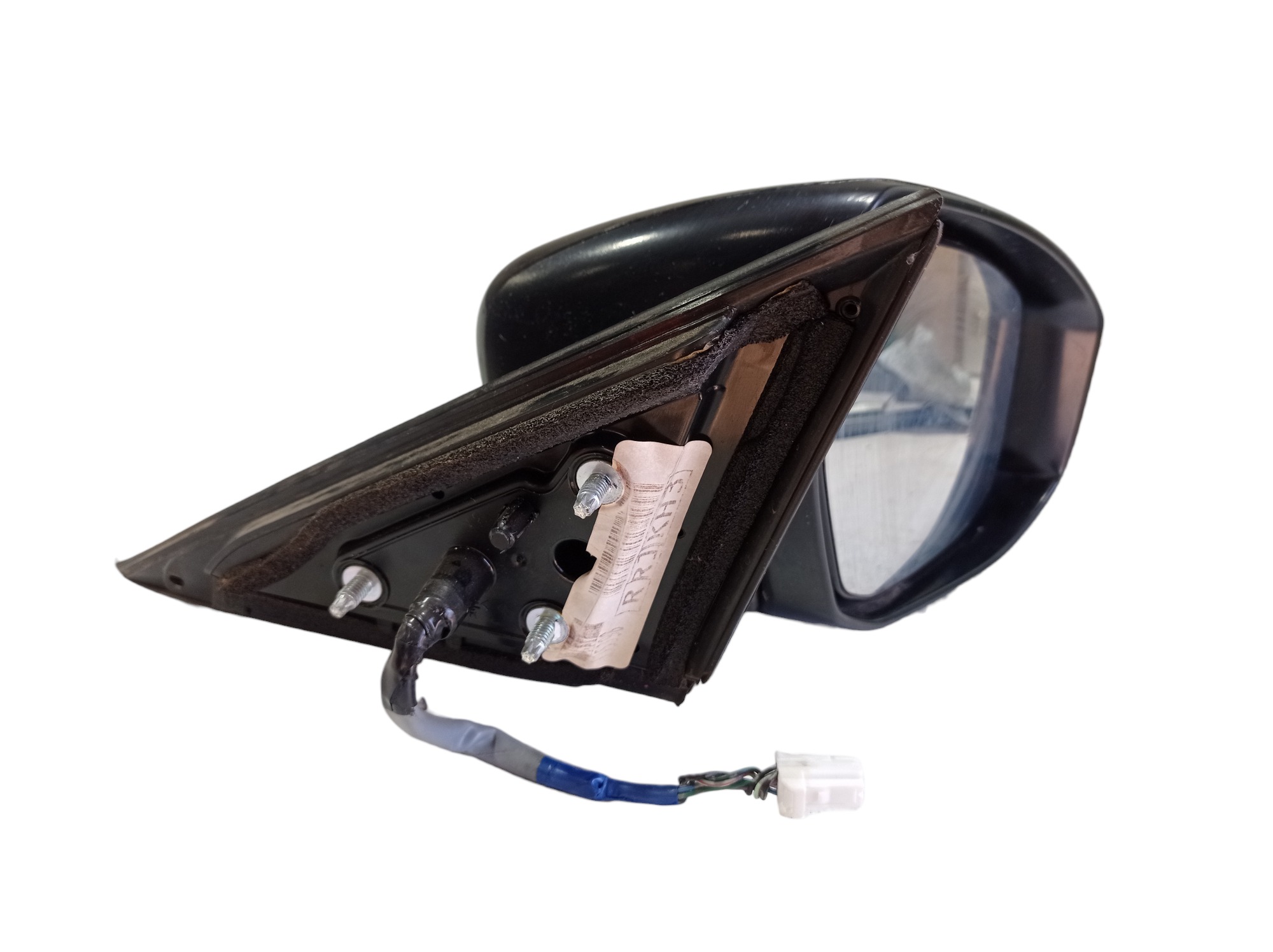 Retrovisor Direito Nissan Altima 2014 A049542 V564 5
