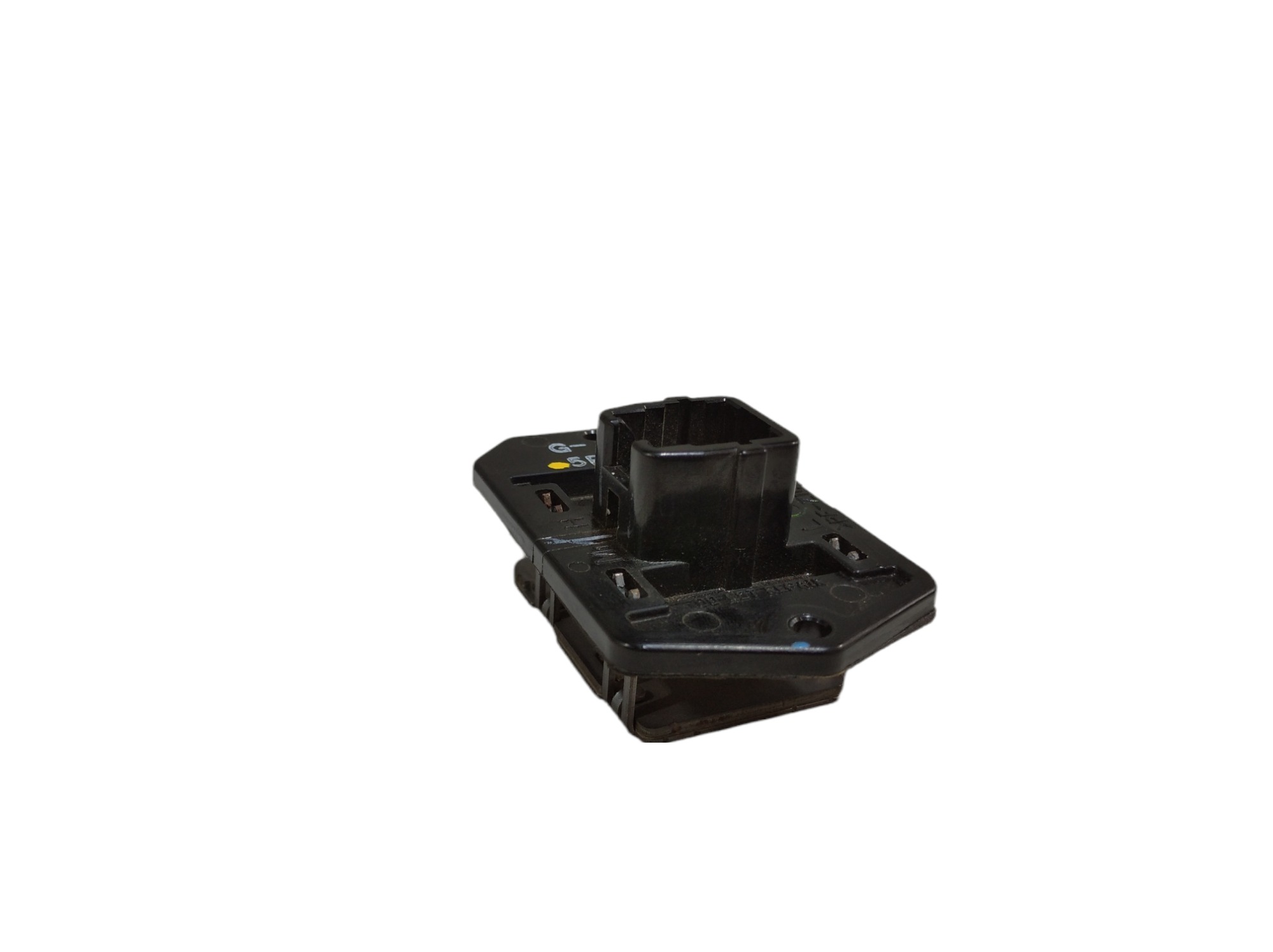Resistencia Ar Condicionado Toyota Corolla 2014  V320 5r518 4