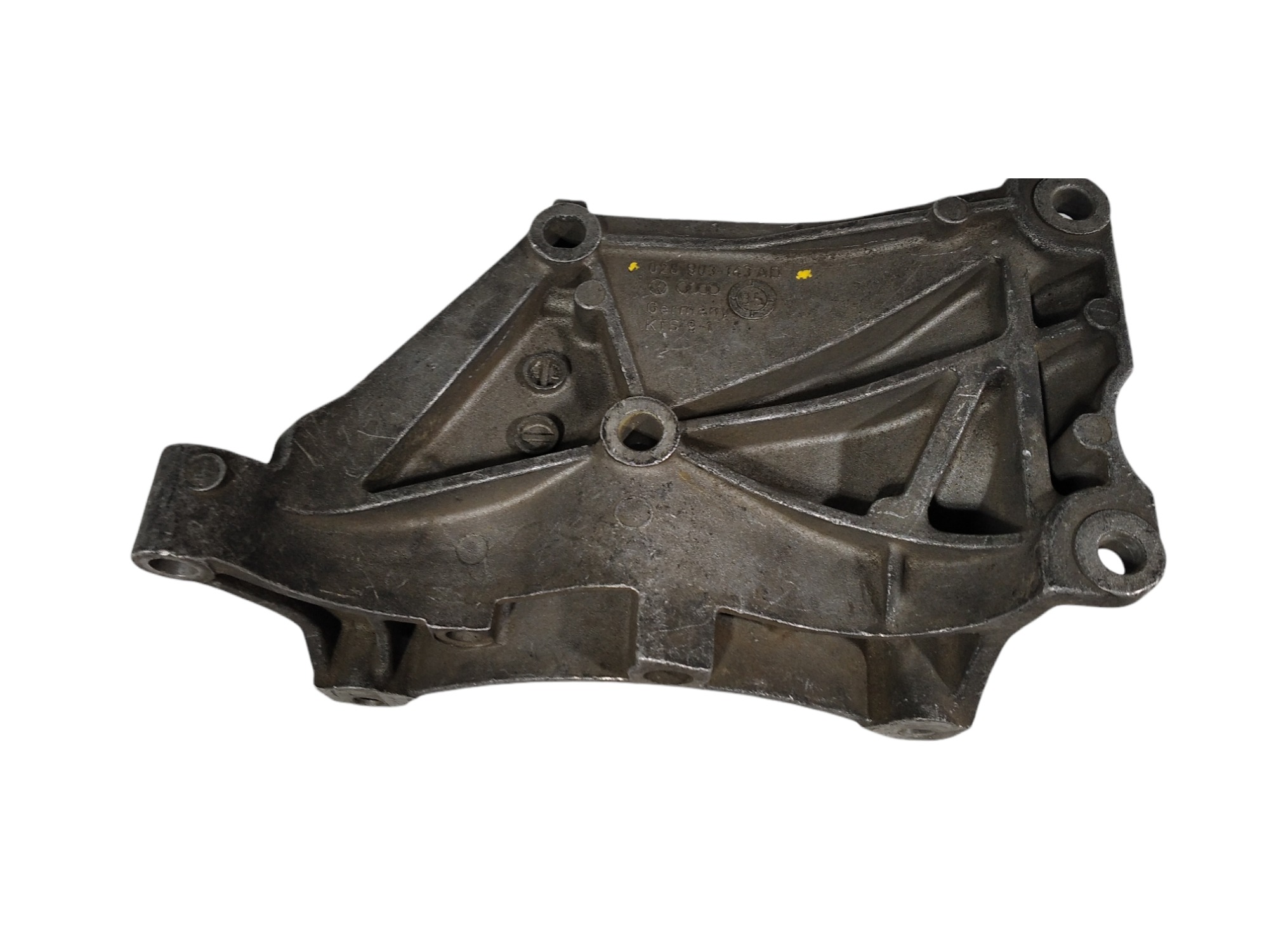 Suporte Alternador Golf 1994 A 1998 1.8 V308 1