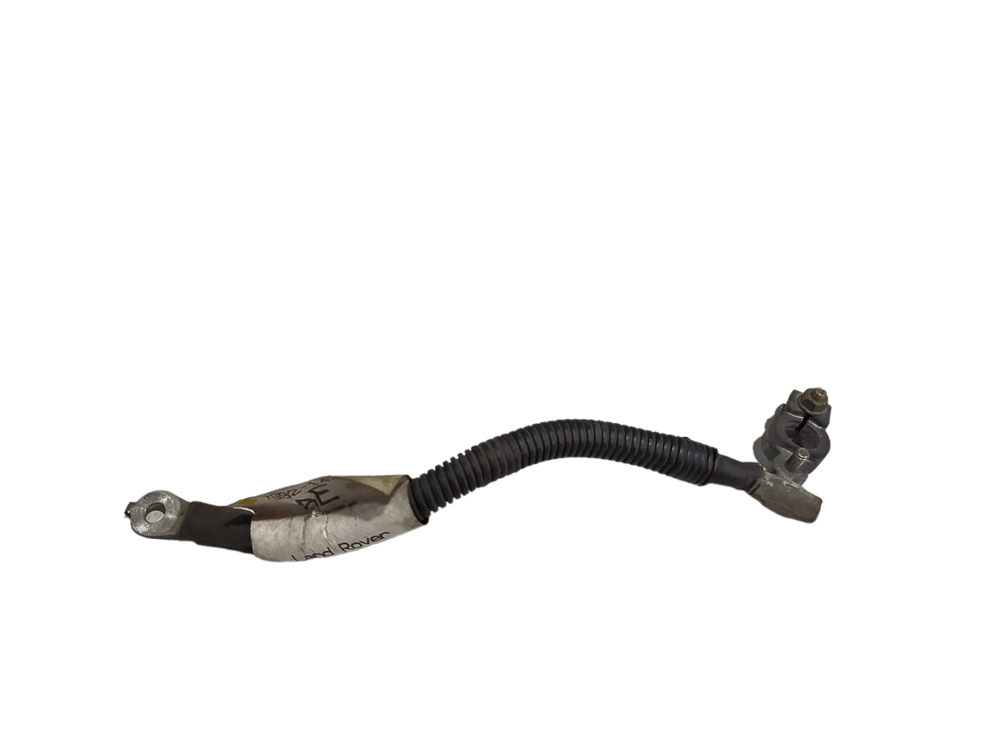 Cabo Negativo Bateria Land Rover Freelander 2 3.2 2008 V479 3
