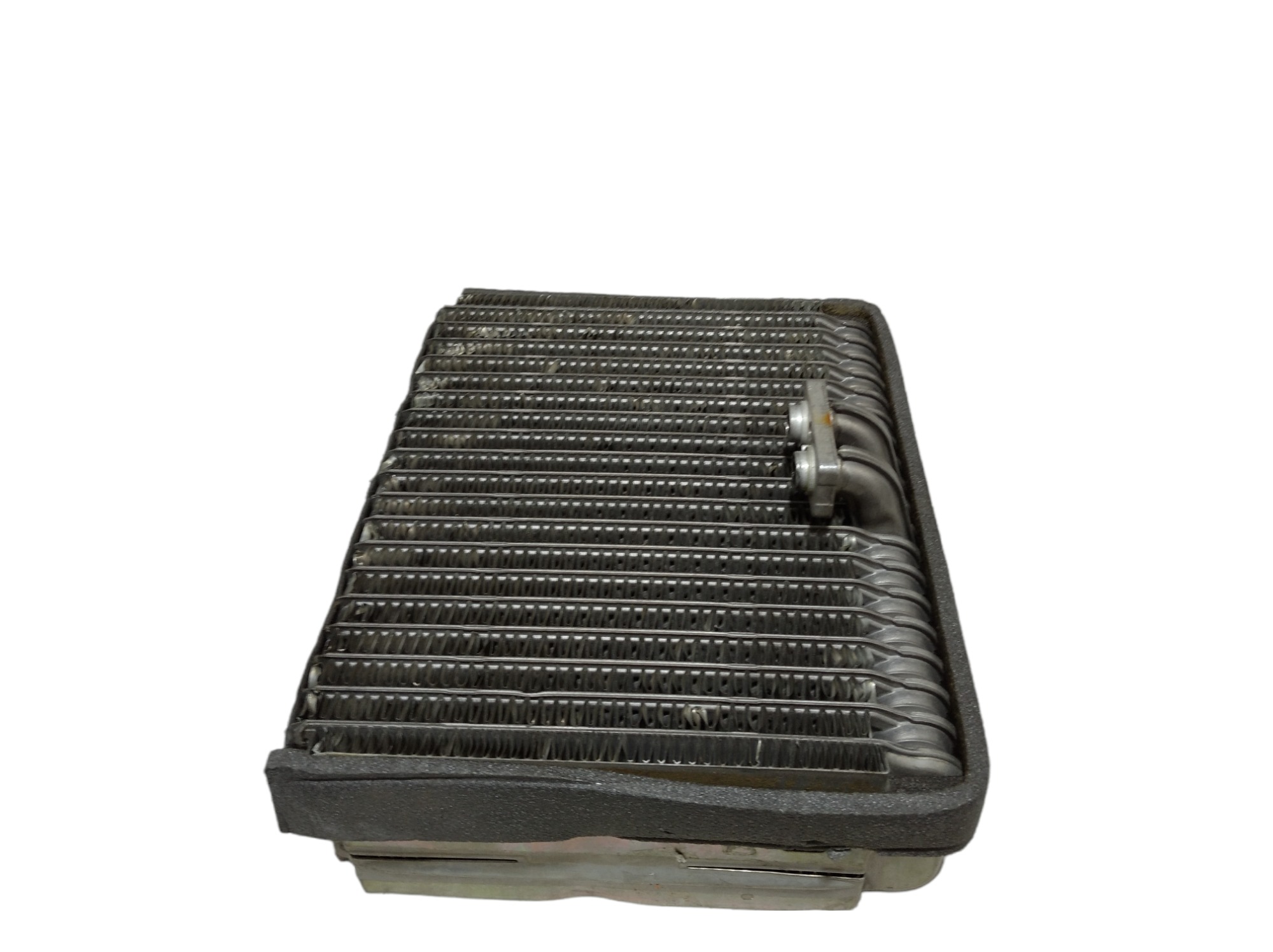 Caixa Evaporadora Ar Condicionado Fiat Marea 2001 V120 6