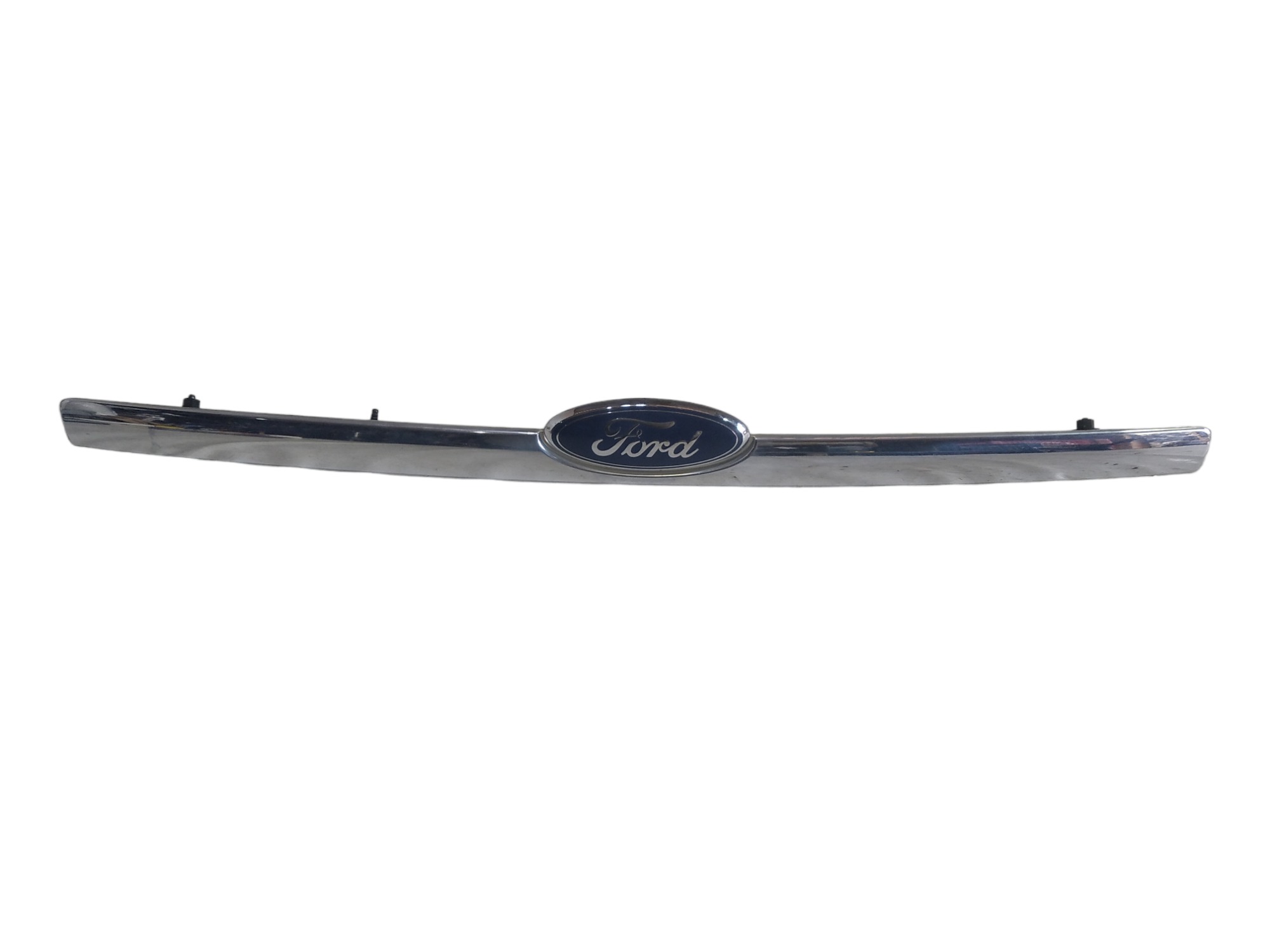 Aplique Tampa Traseira Ford Fusion 2.3 2007 V560 1