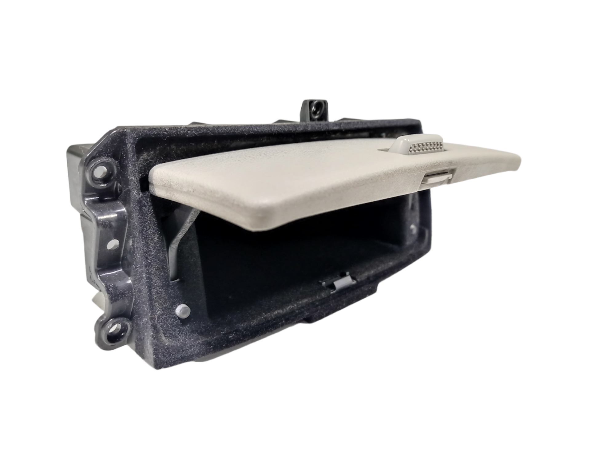 Porta Treco Painel Hyundai Azera Gls 2010 3.3 V6 V459 3