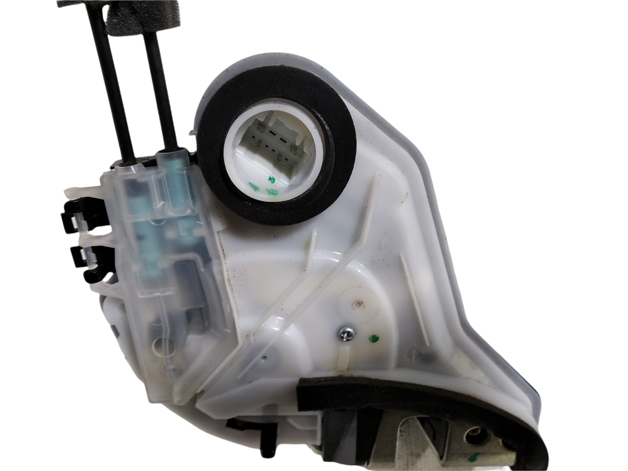 Fechadura Traseira Direita Honda Civic G10 2017 V328 9