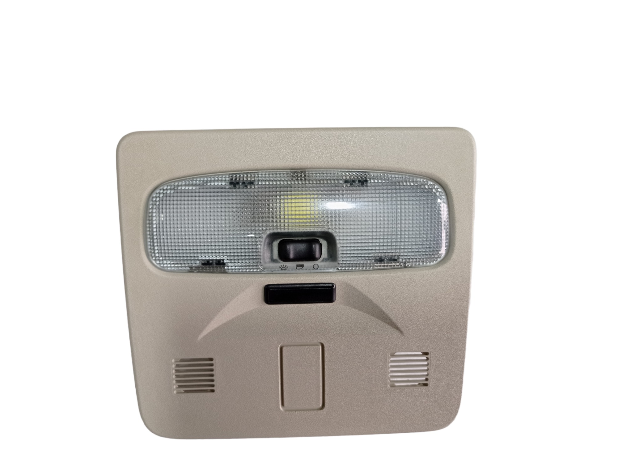 Luz Cortesia Dianteira Land Rover Freelander 2 3.2 2008 V479 5