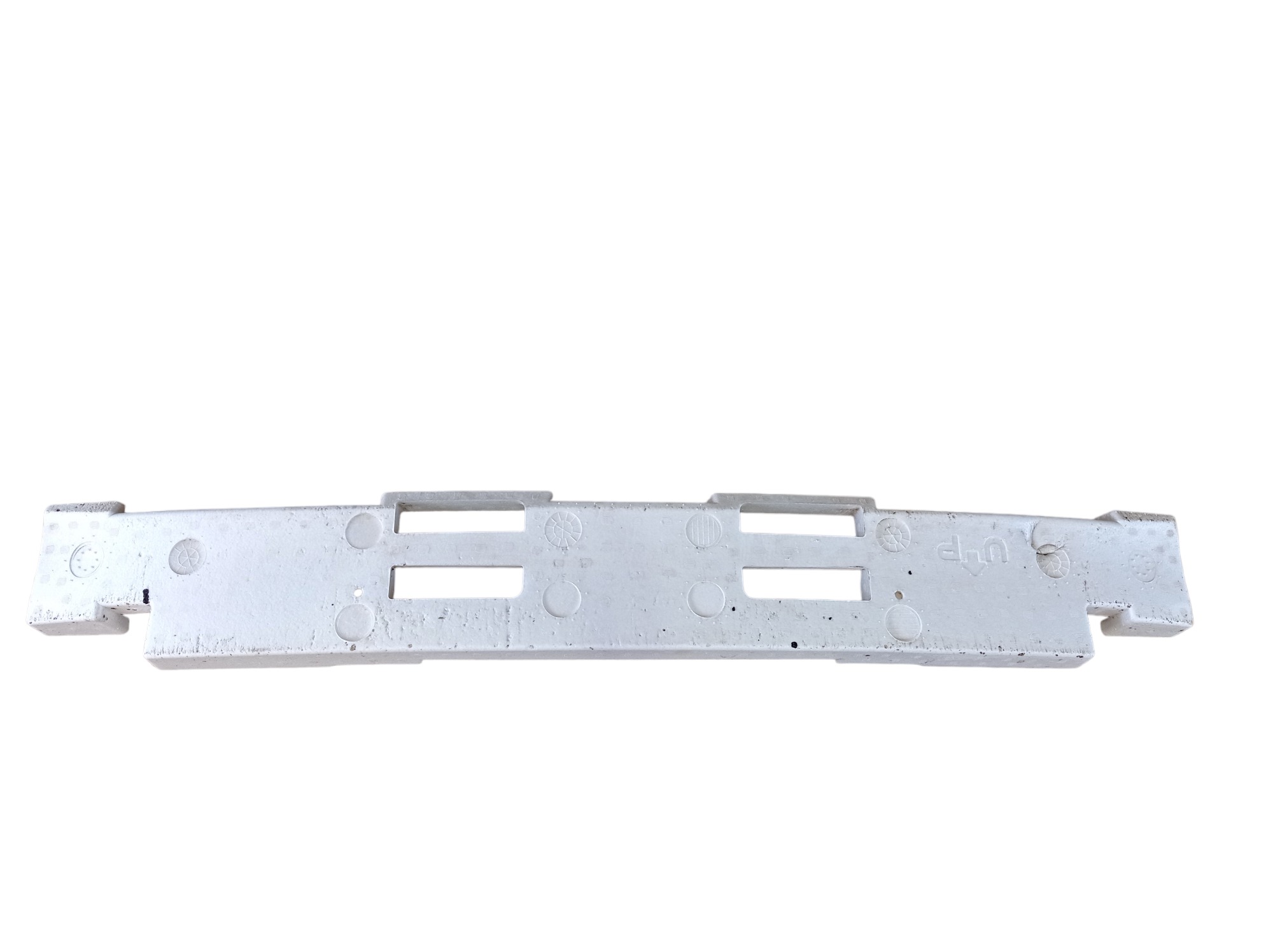Absorvidor De Impacto Traseiro Honda Accord 2011 V557 7