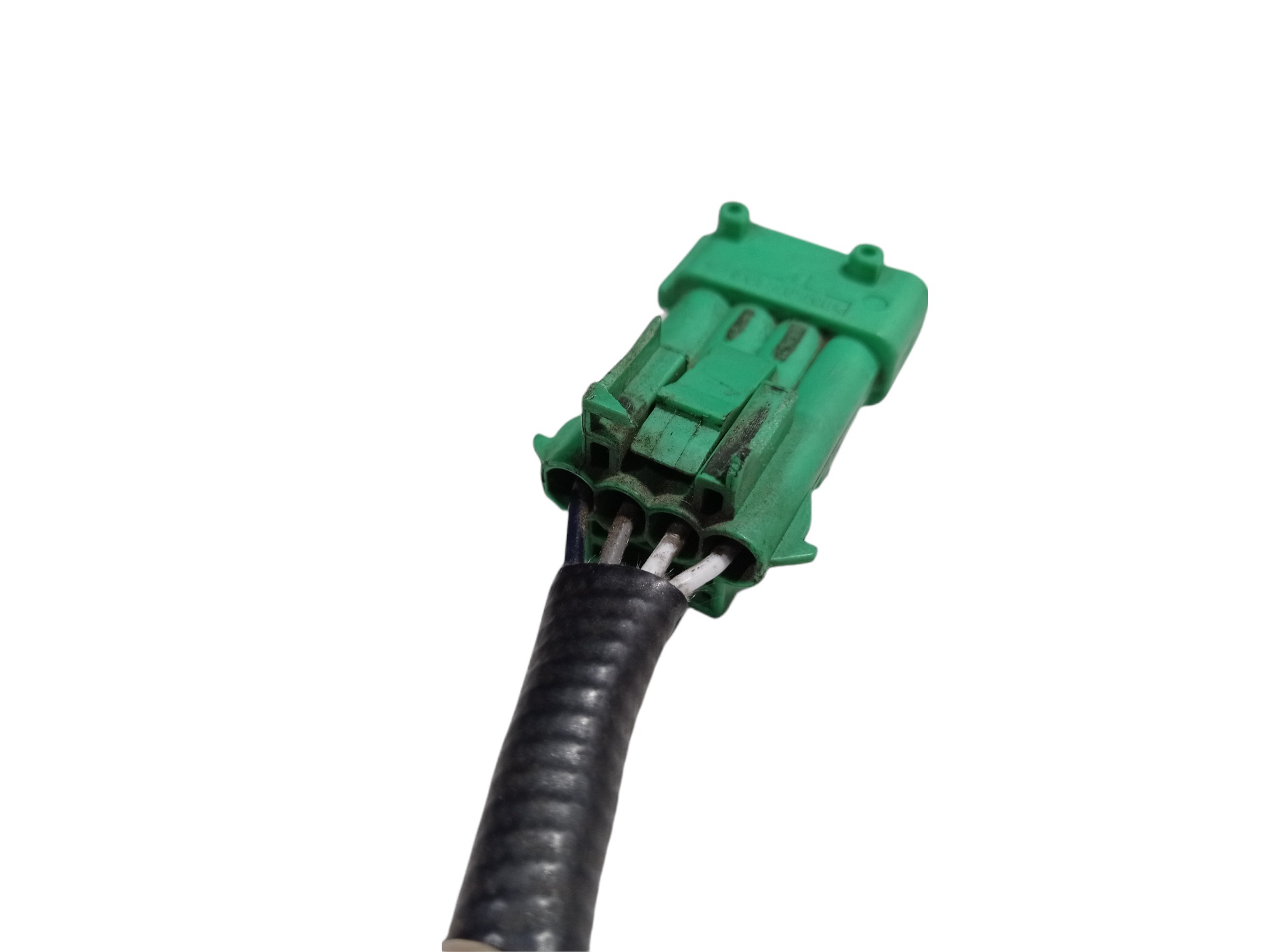 Sonda Lambda Citroen C3 1.4 2008 0258006027 V244 3