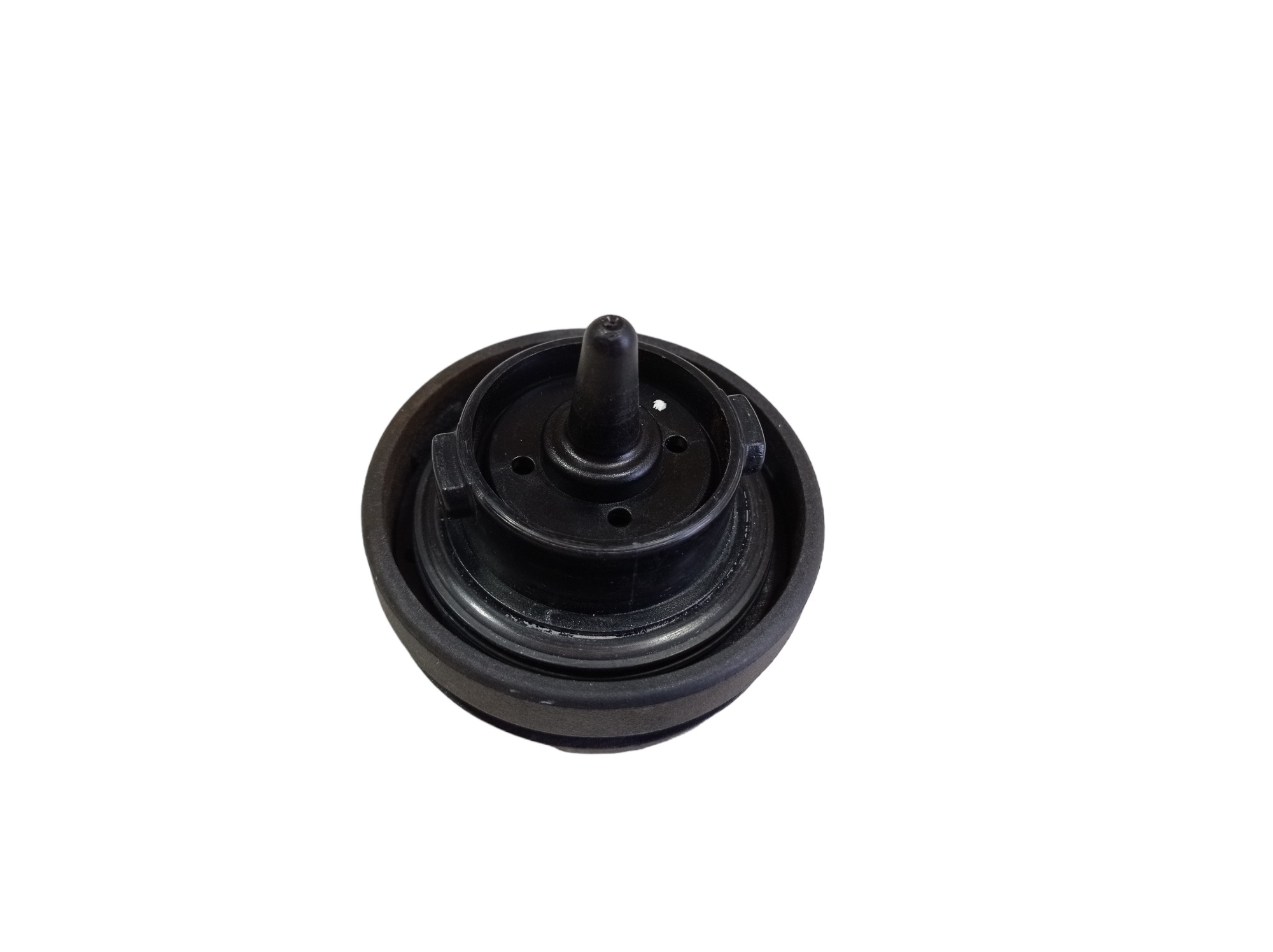 Tampa Tanque De Combustível Vw Virtus 2017 A 2021 V559 – Preto 1